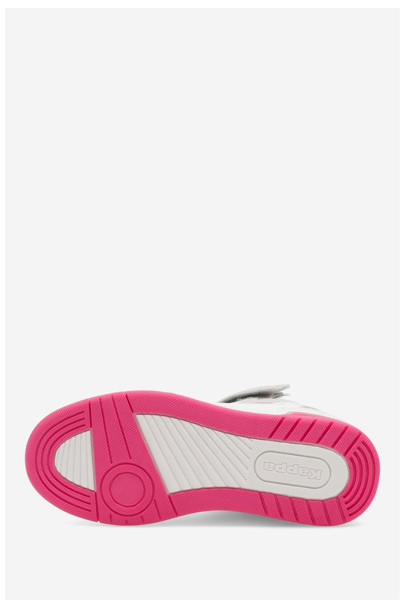 Спортни обувки Kappa SS24-3C057 БЯЛ