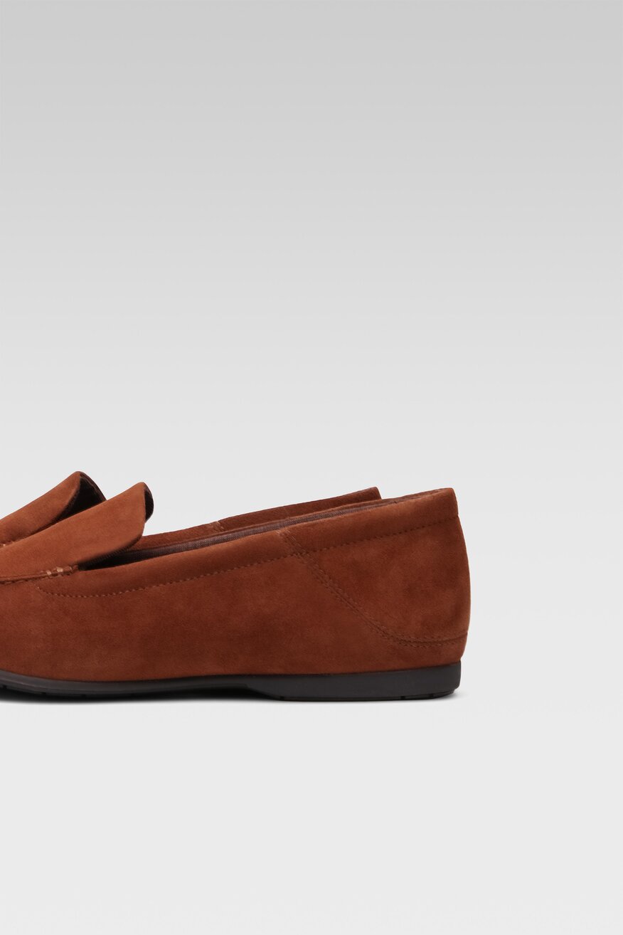 
                Mokaszin Cesare Cave BARNA - 5904862802626