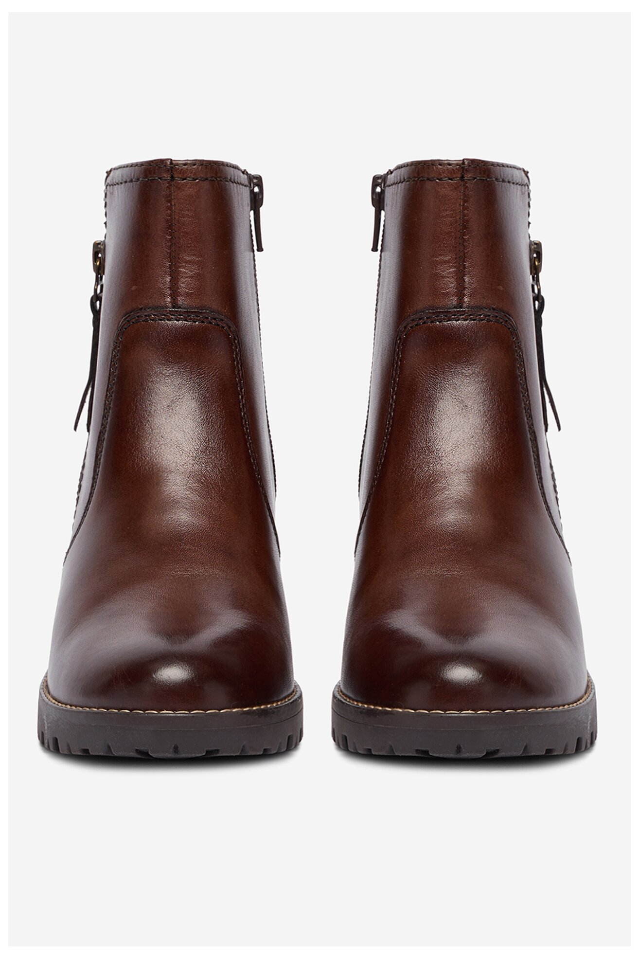 Ботильйони Lasocki CEO-WB-LETICIA-01 КОРИЧНЕВИЙ