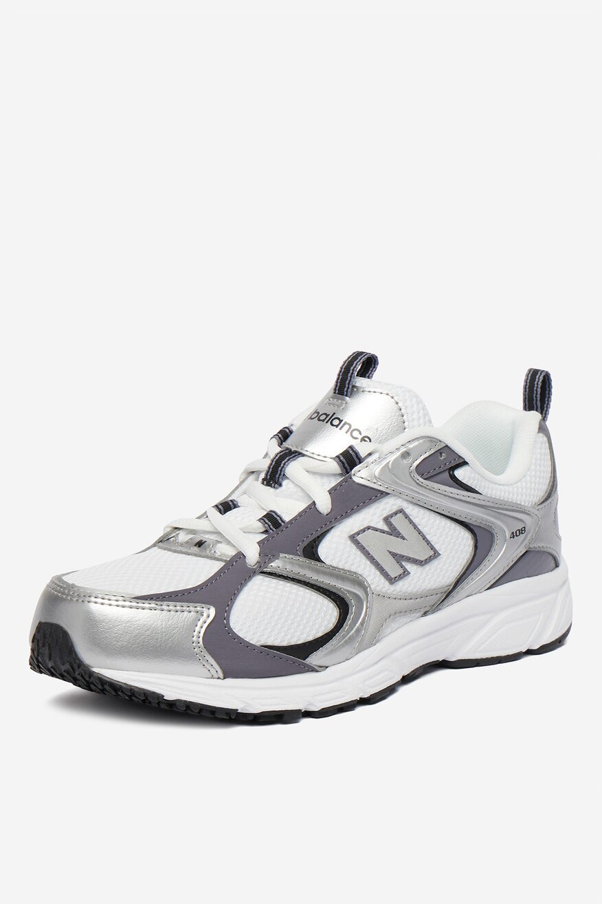 
                Спортни обувки New Balance БЯЛ - 5906751569214
