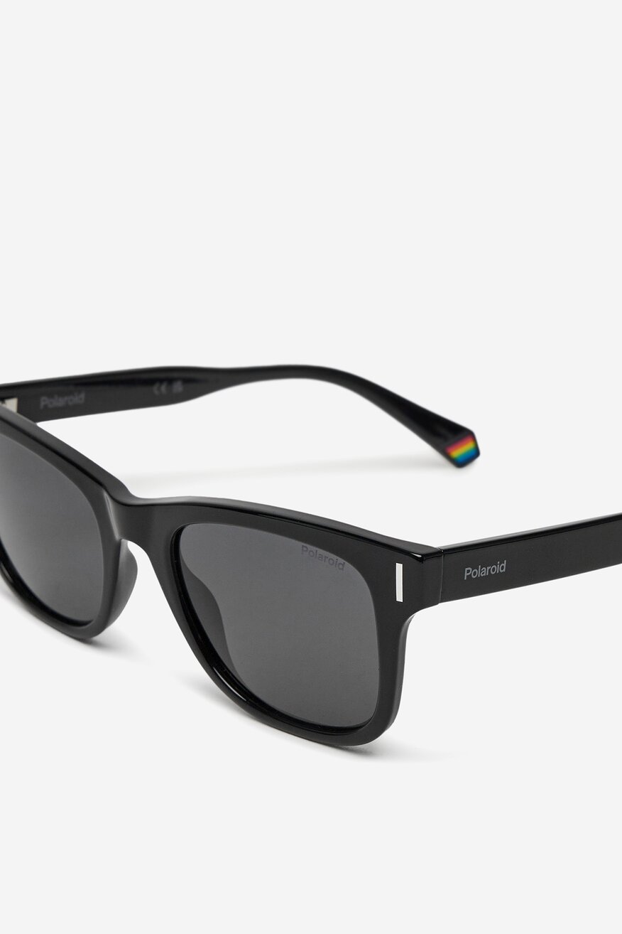 
                Polaroid - Okulary przeciwsłoneczne - 5906751909430