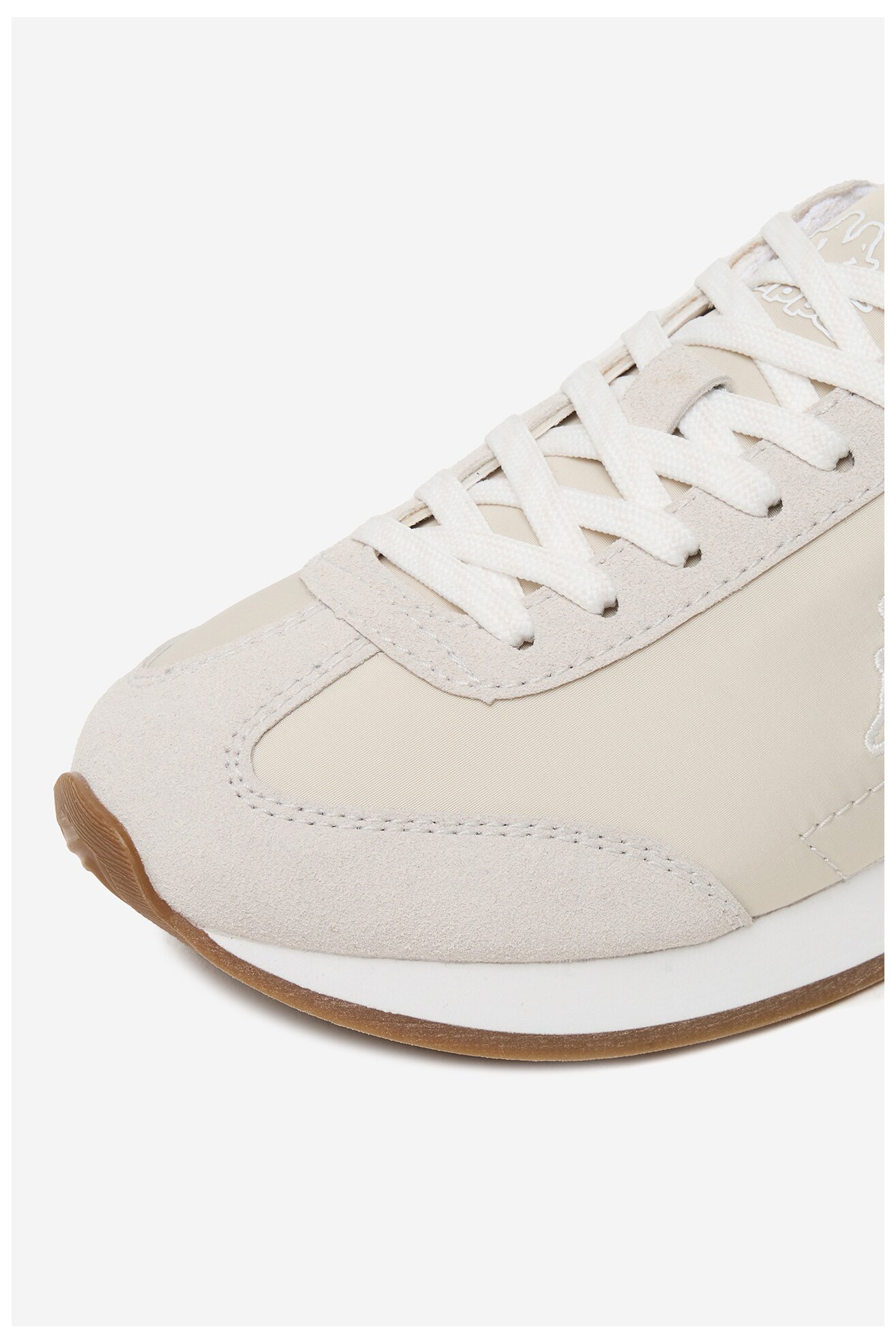 Sportcipő Kappa CEO-V5-10159 BÉZS