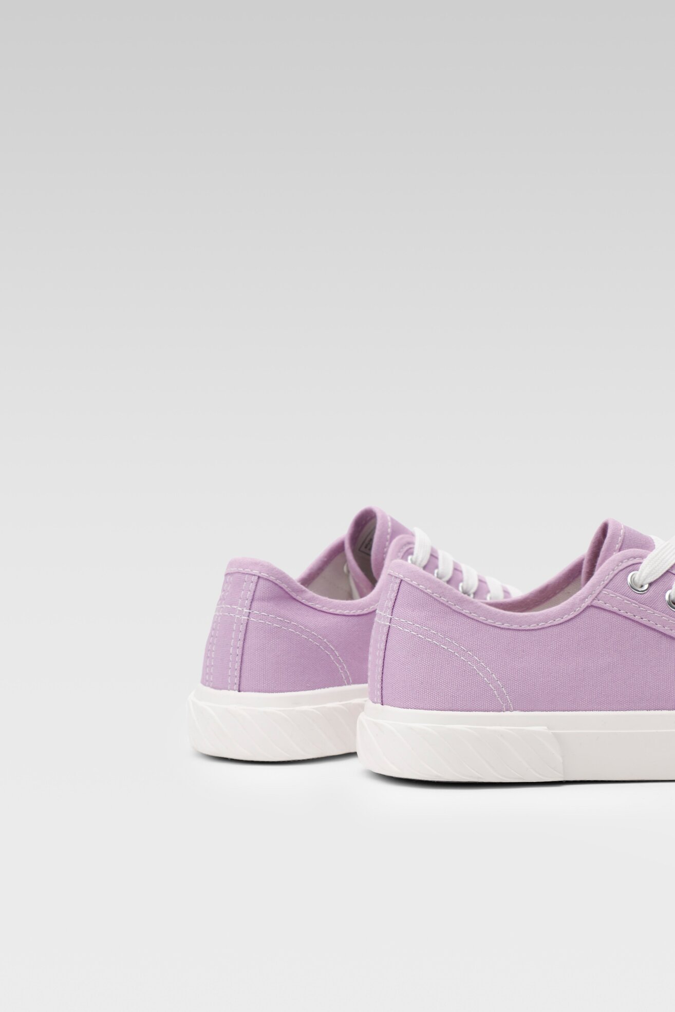 Pantofi pânză Sprandi 23916 MOV