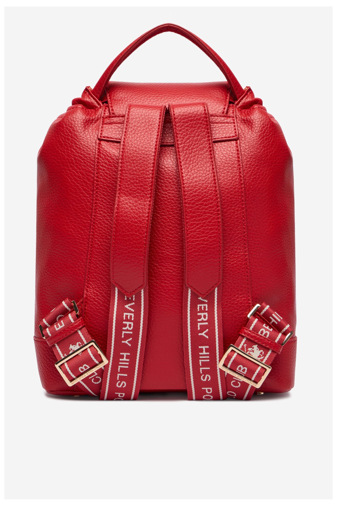 Раница Beverly Hills Polo Club CEO-BHPC-C-017-09 ЧЕРВЕН