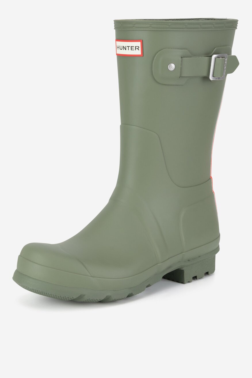 Гумени ботуши HUNTER КАКИ - 2230070289885