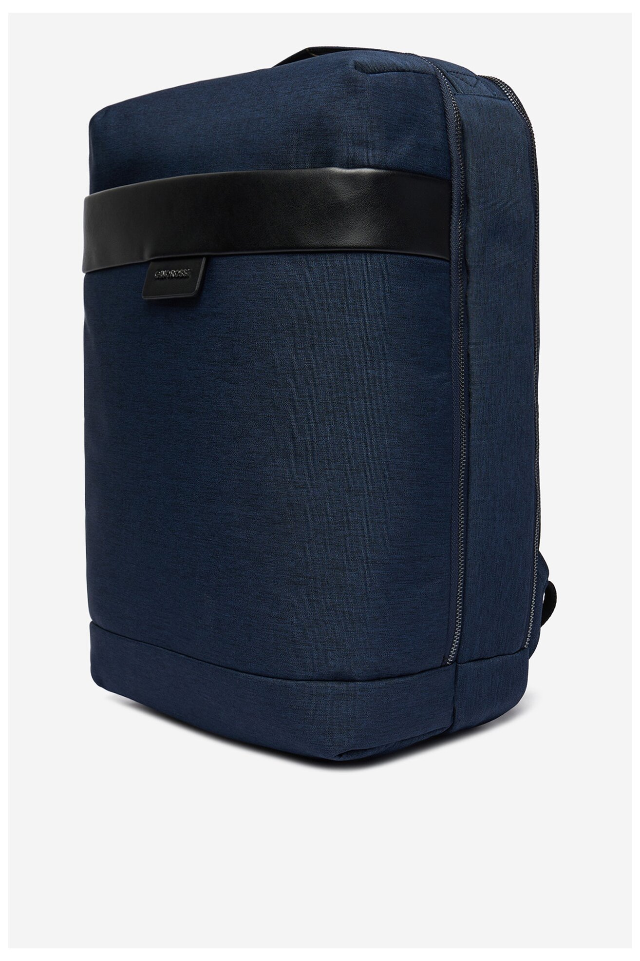 Рюкзак Gino Rossi CEO-GIN-KL-001-09 ТЕМНО-СИНІЙ