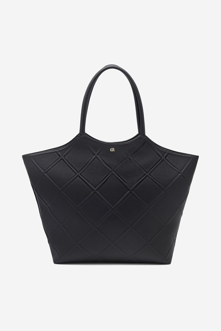 
                Gino Rossi - Torebka skórzane - 5905588136088