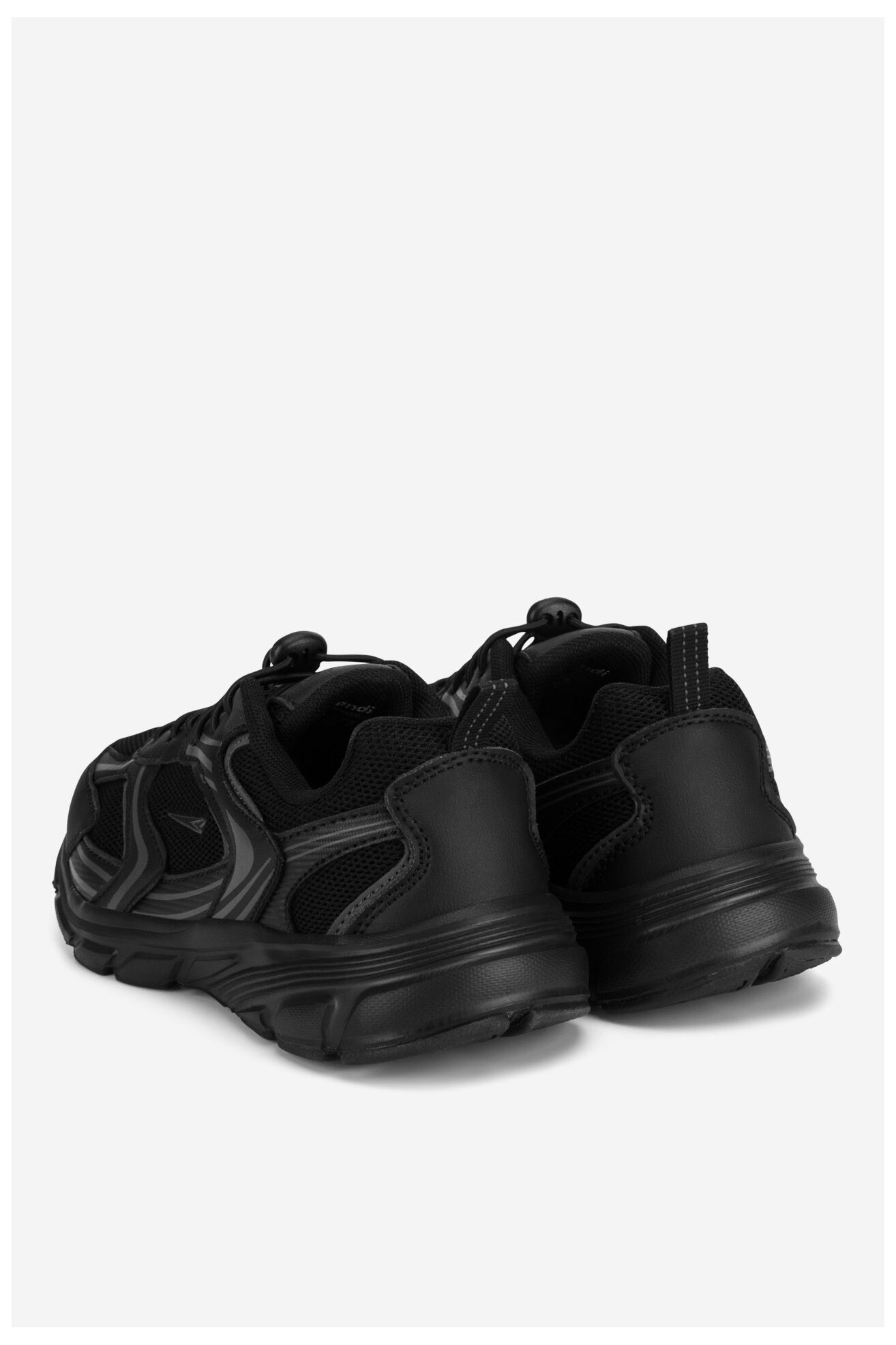 Încălțăminte sport Sprandi CP40-23404Z(IV)CH NEGRU