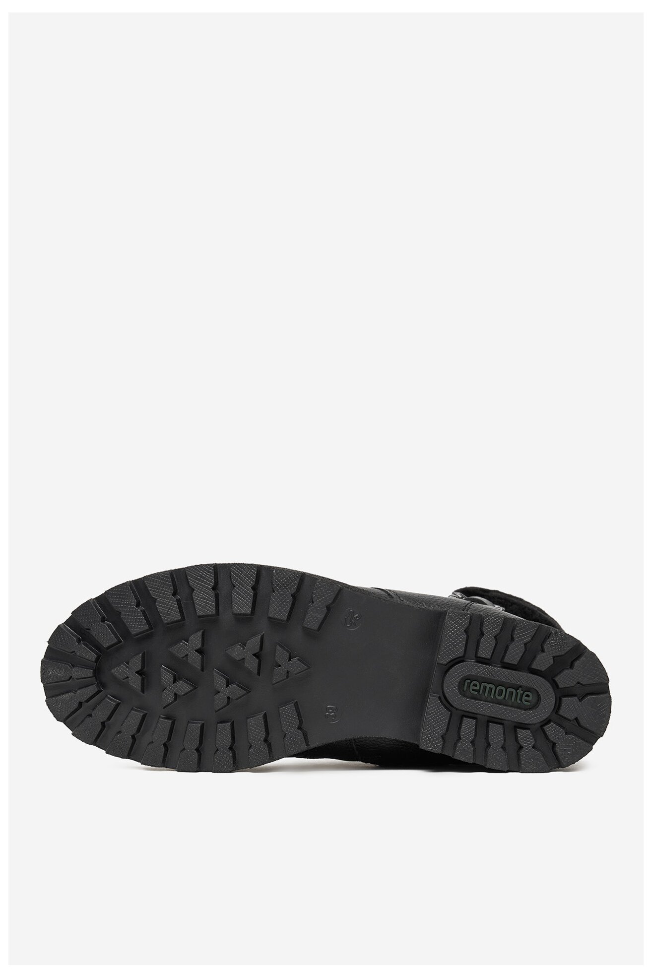 Csizma Remonte CEO-D8481-00 FEKETE