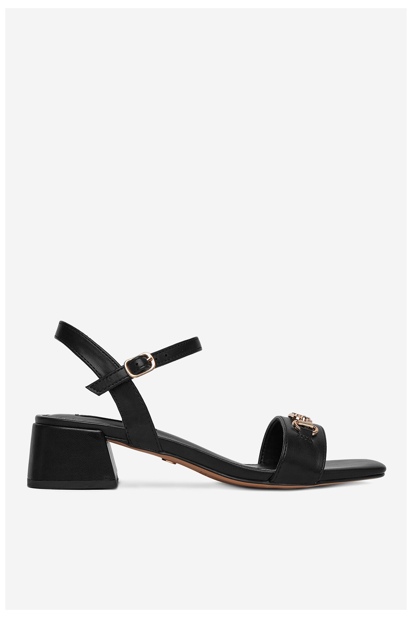 Sandale NINE WEST R23SS00452 NEGRU