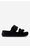 Șlapi Juicy Couture WSS21513-01 NEGRU