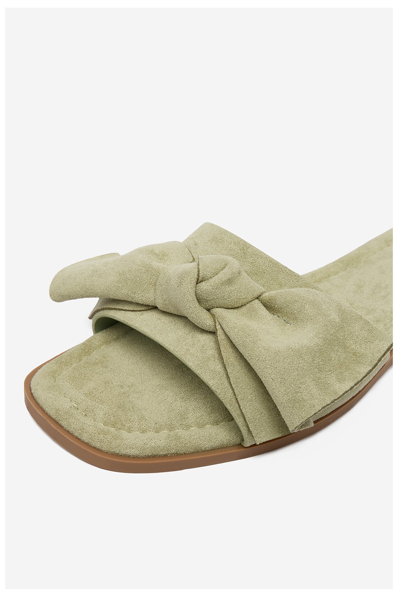 Papuče Jenny CEO-R26SS10135 ZELENA