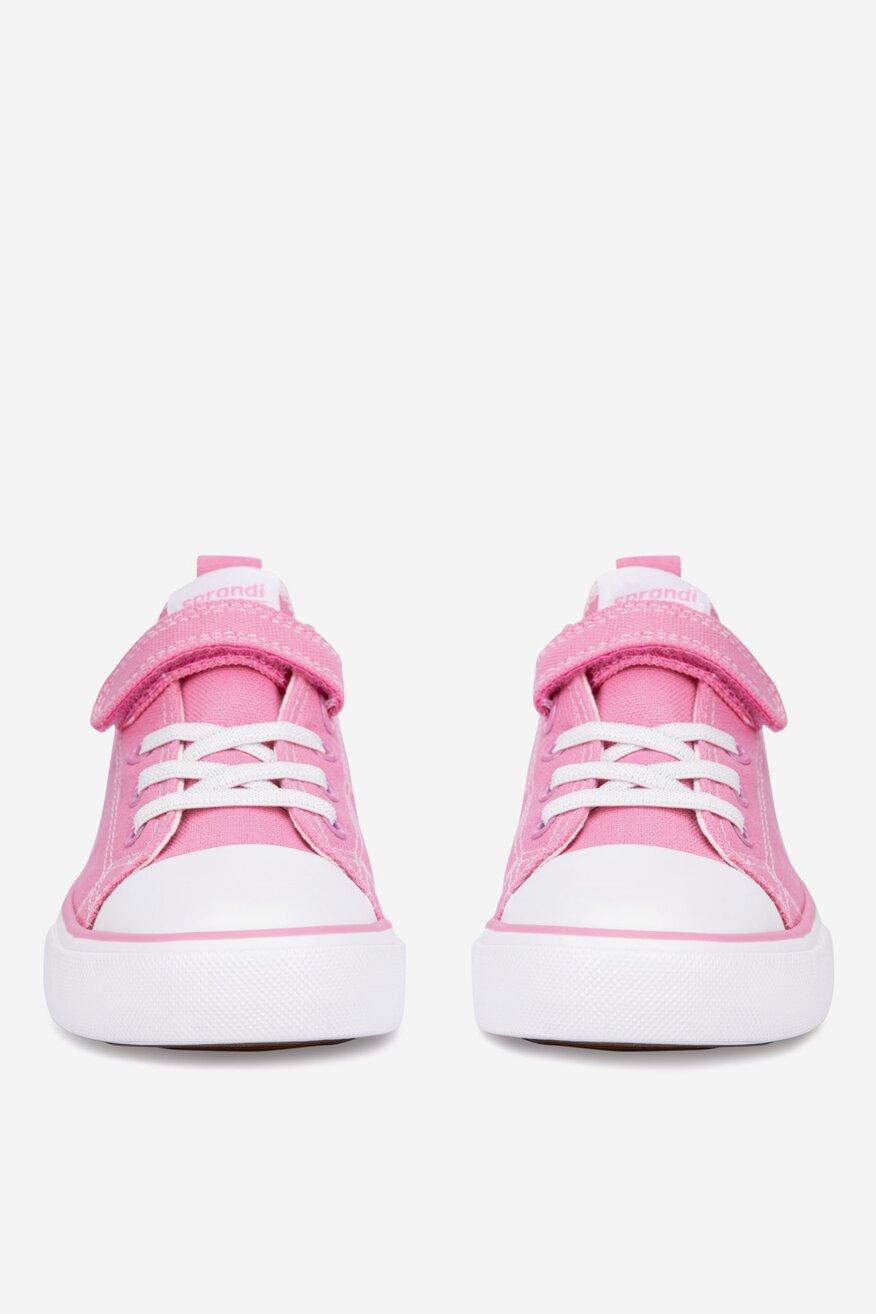 
                Кецове Sprandi РОЗОВ - 5905588718468