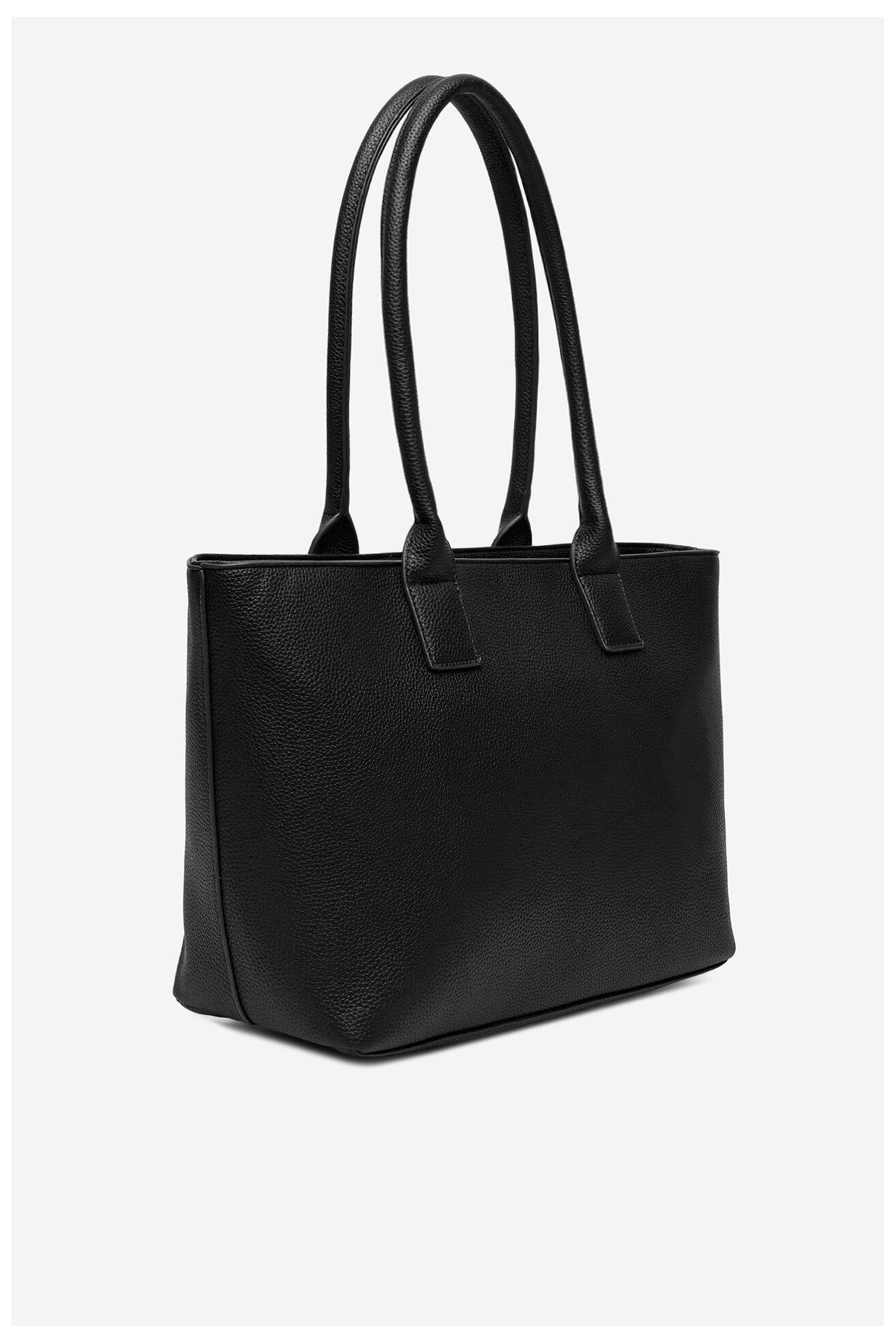 Kézitáska Lasocki C-LSK-X-005-08 FEKETE