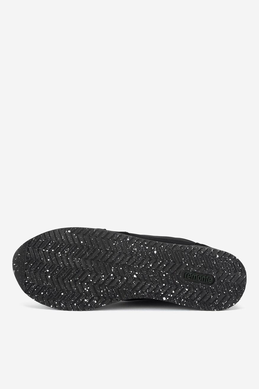 
                Кросівки Remonte ЧОРНИЙ - 2230062977684