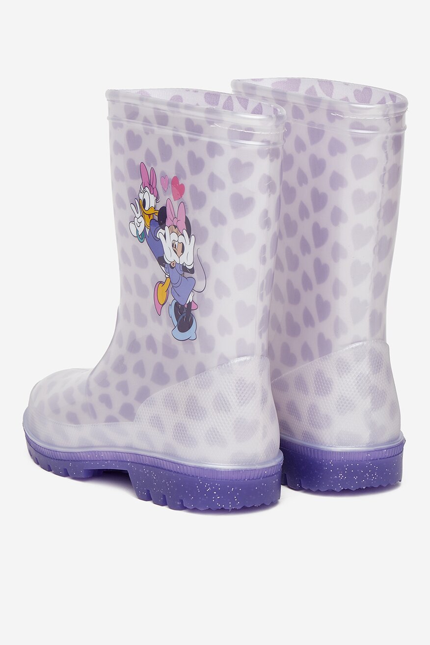 
                Гумени ботуши Mickey&Friends МИКС - 5906751327418