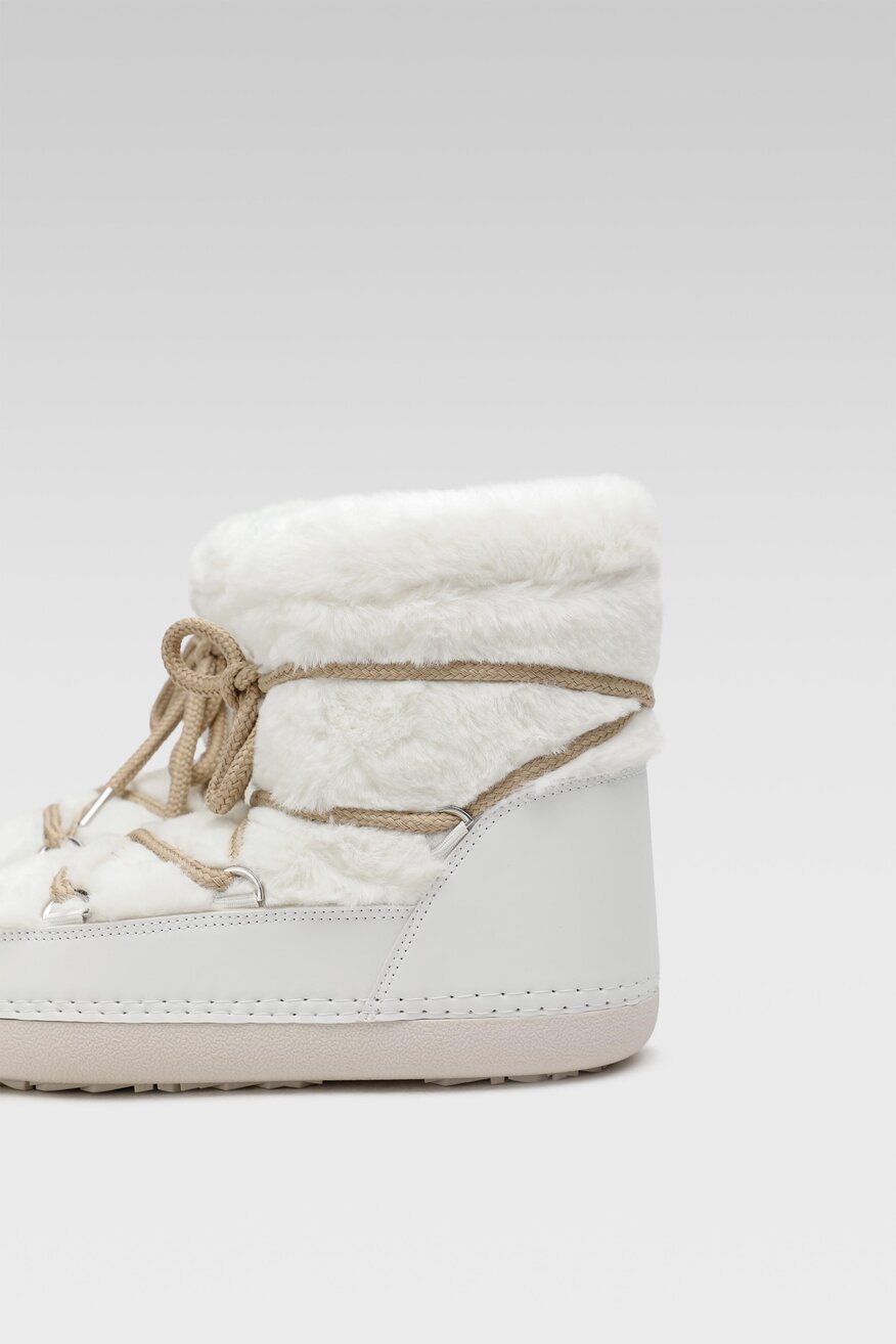 
                DeeZee - Botki ocieplane - 5904862211770