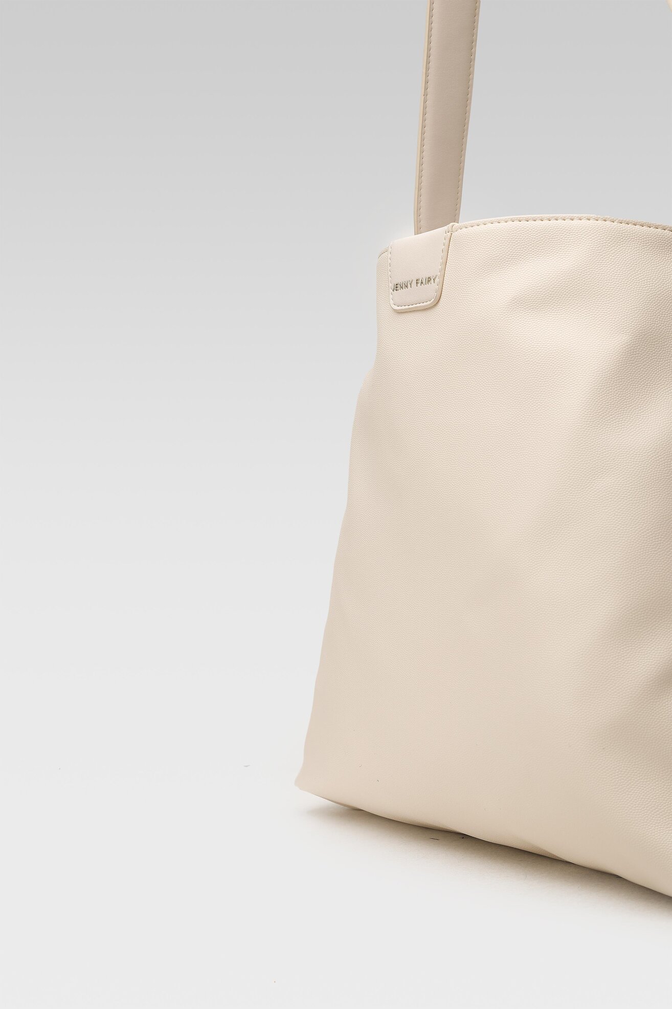 Дамска чанта Jenny Fairy MJH-J-173-85-01 БЕЖОВ