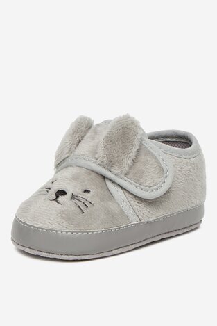 Капці Lasocki Kids CEO-CM250103-2A СВІТЛО-СІРИЙ