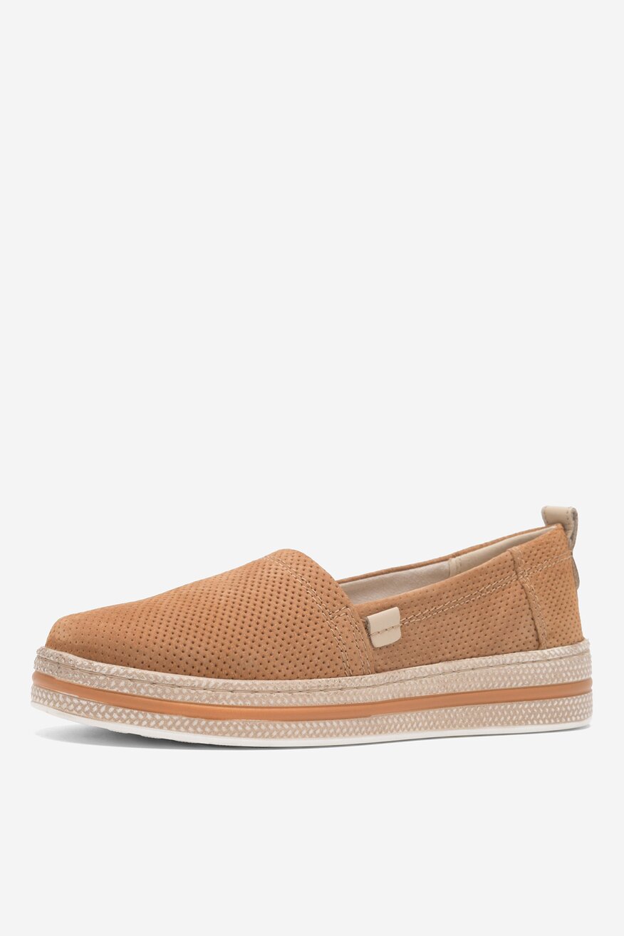 
                Espadrile Sarah Karen KAMEL - 5904862775050