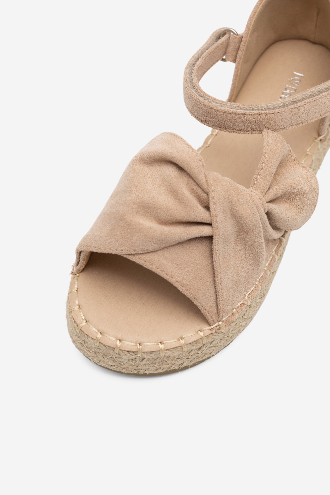 Szandál DeeZee CSS20378-01 BÉZS