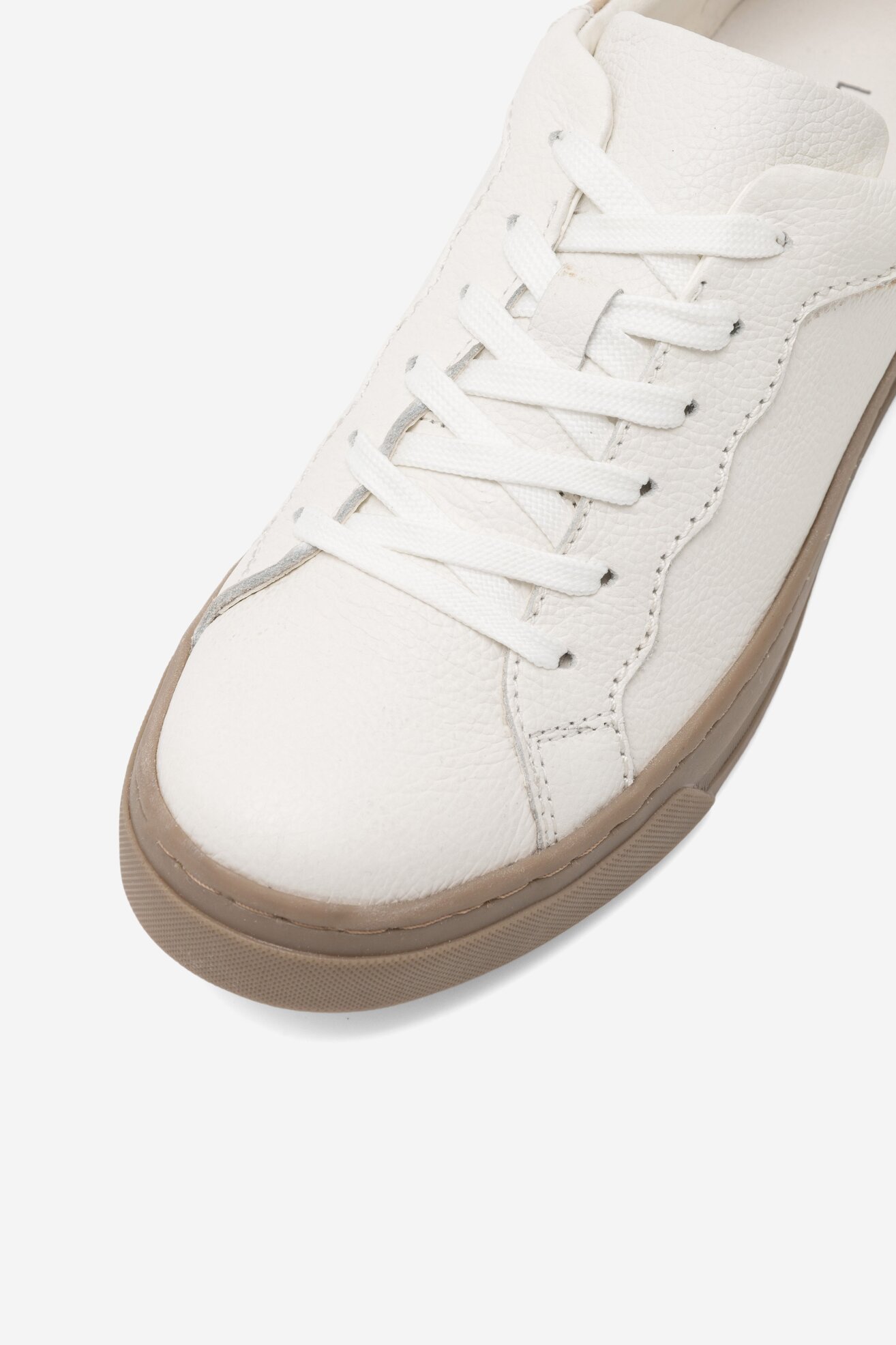 Sneakers Lasocki WI23-INDIA-10 Beżowy