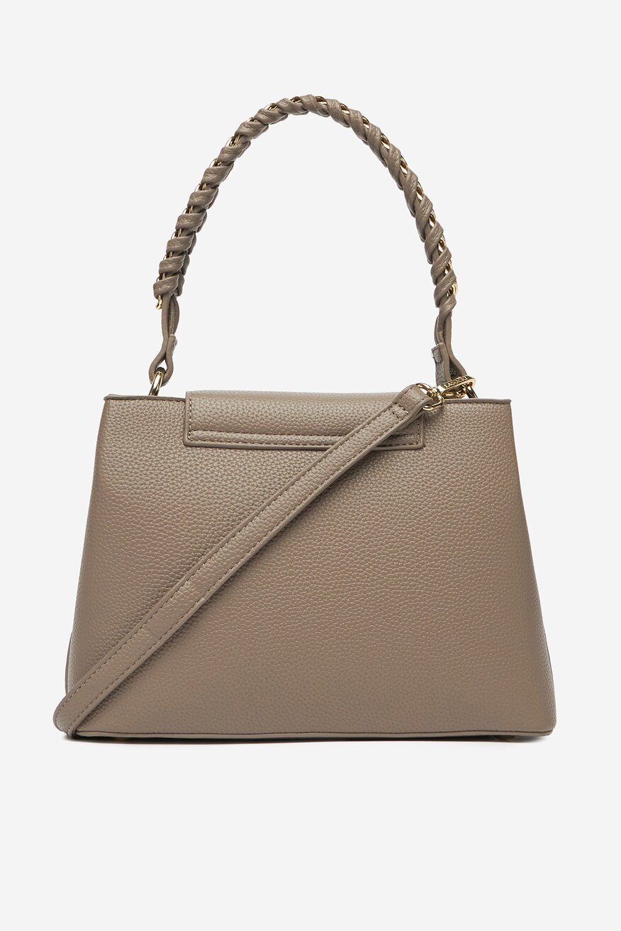 Kézitáska Lasocki SZÜRKE - 5906751241417