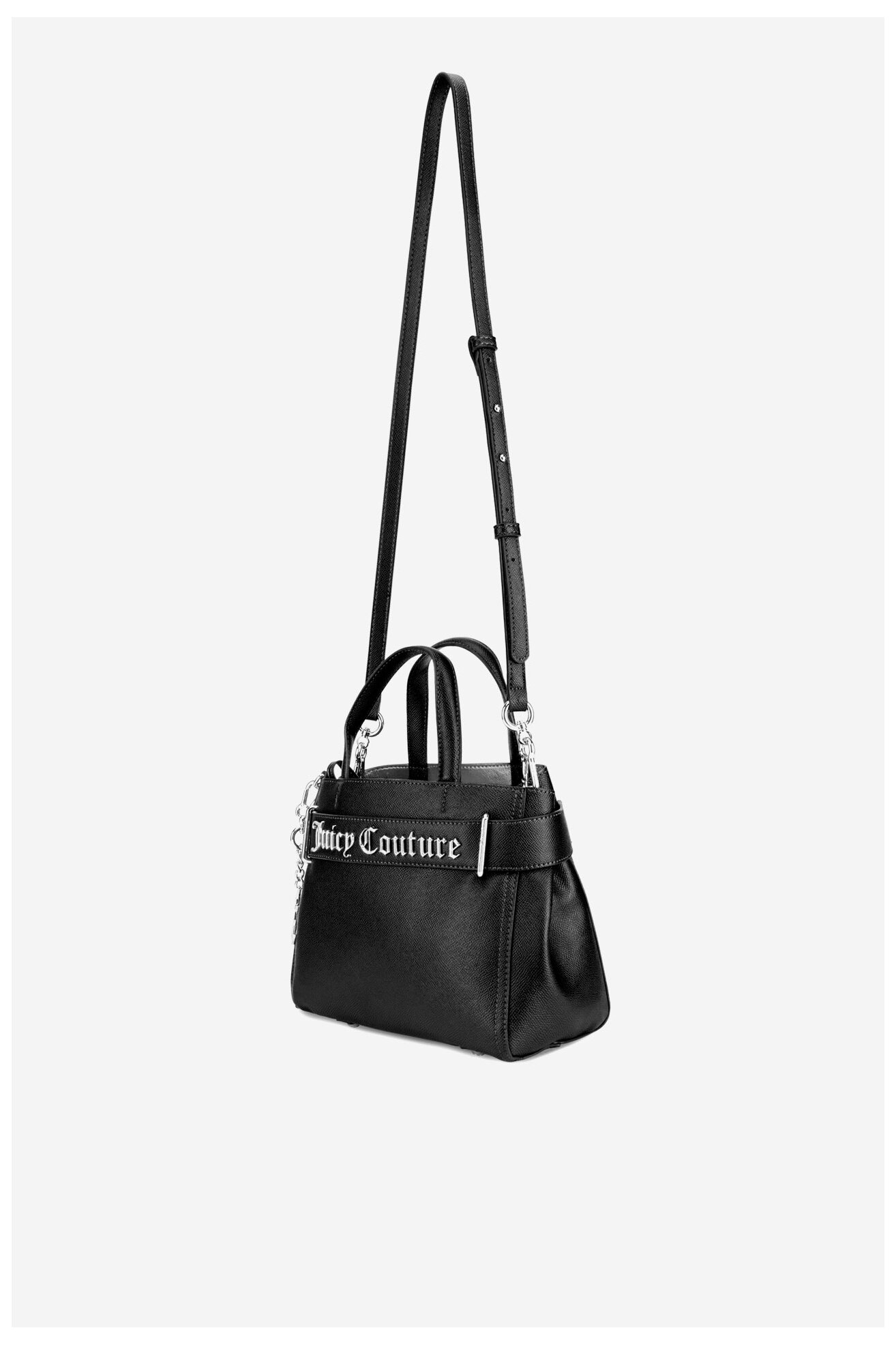 Torebka Juicy Couture CEO-BIJXT3090WVP Czarny