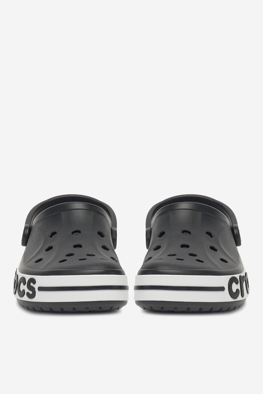 
                Uszodai papucs Crocs FEKETE - 5903698039497