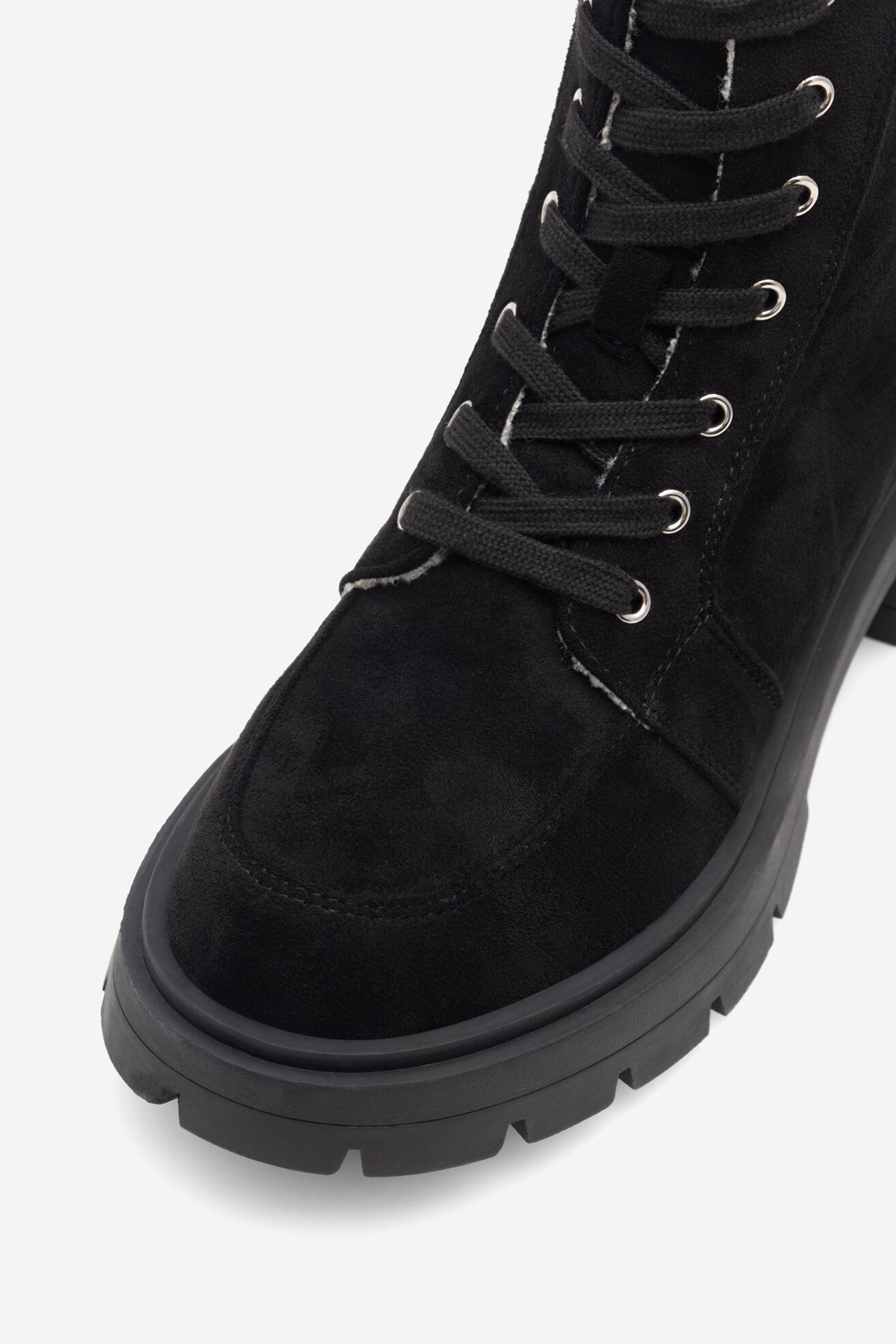 Trzewiki Jenny Fairy GLORIA HYLR230431 Czarny