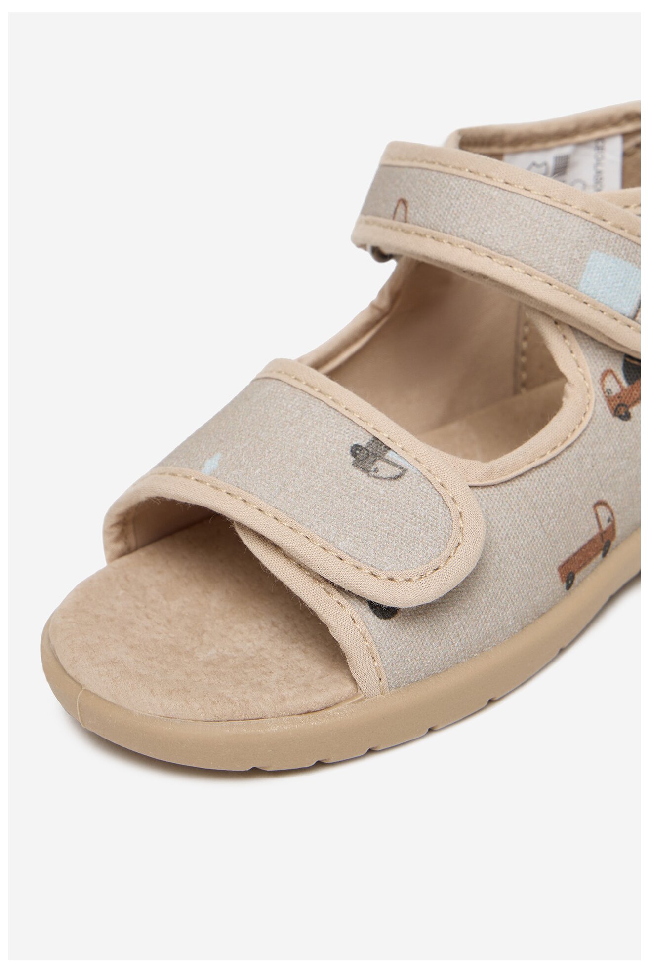 Чехли Lasocki Kids CEO-LASOCKI-04 БЕЖОВ