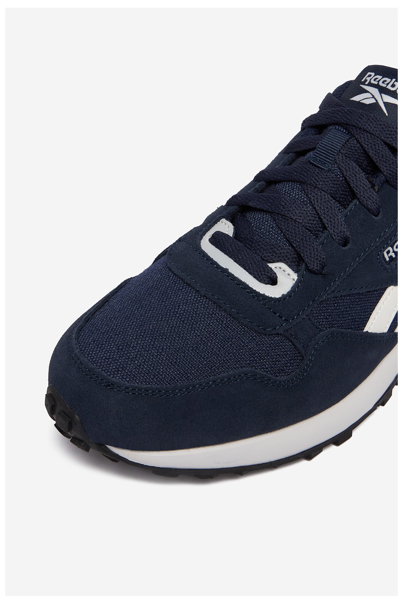 Obuwie sportowe Reebok CEO-DRIVE AR30296MDW Granatowy