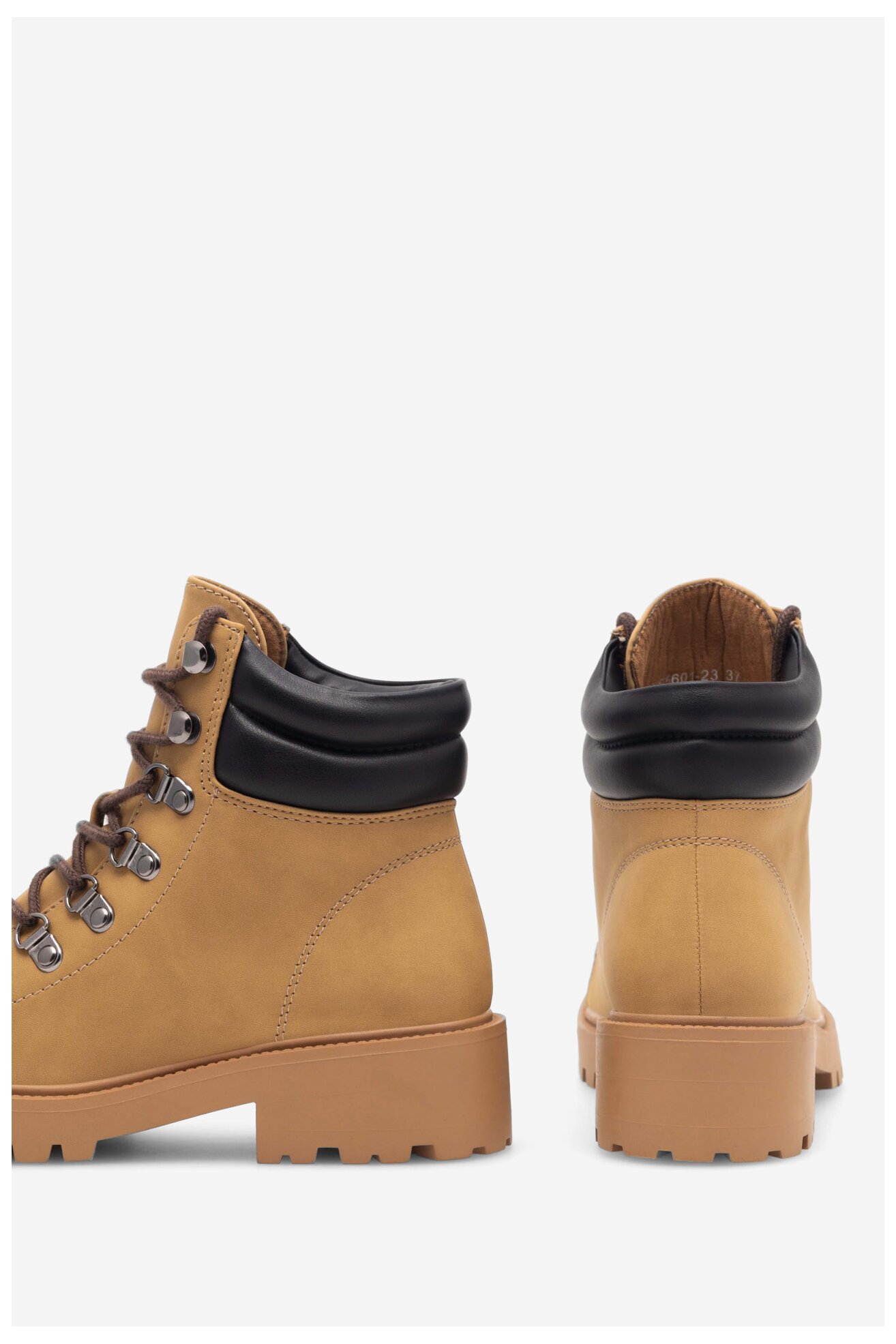 Bocanci Jenny Fairy AVA WS5601-23 CREM