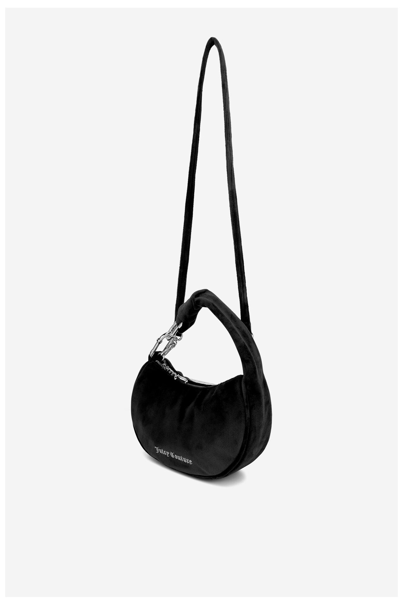 Torebka Juicy Couture BIJXT5311WPO Czarny