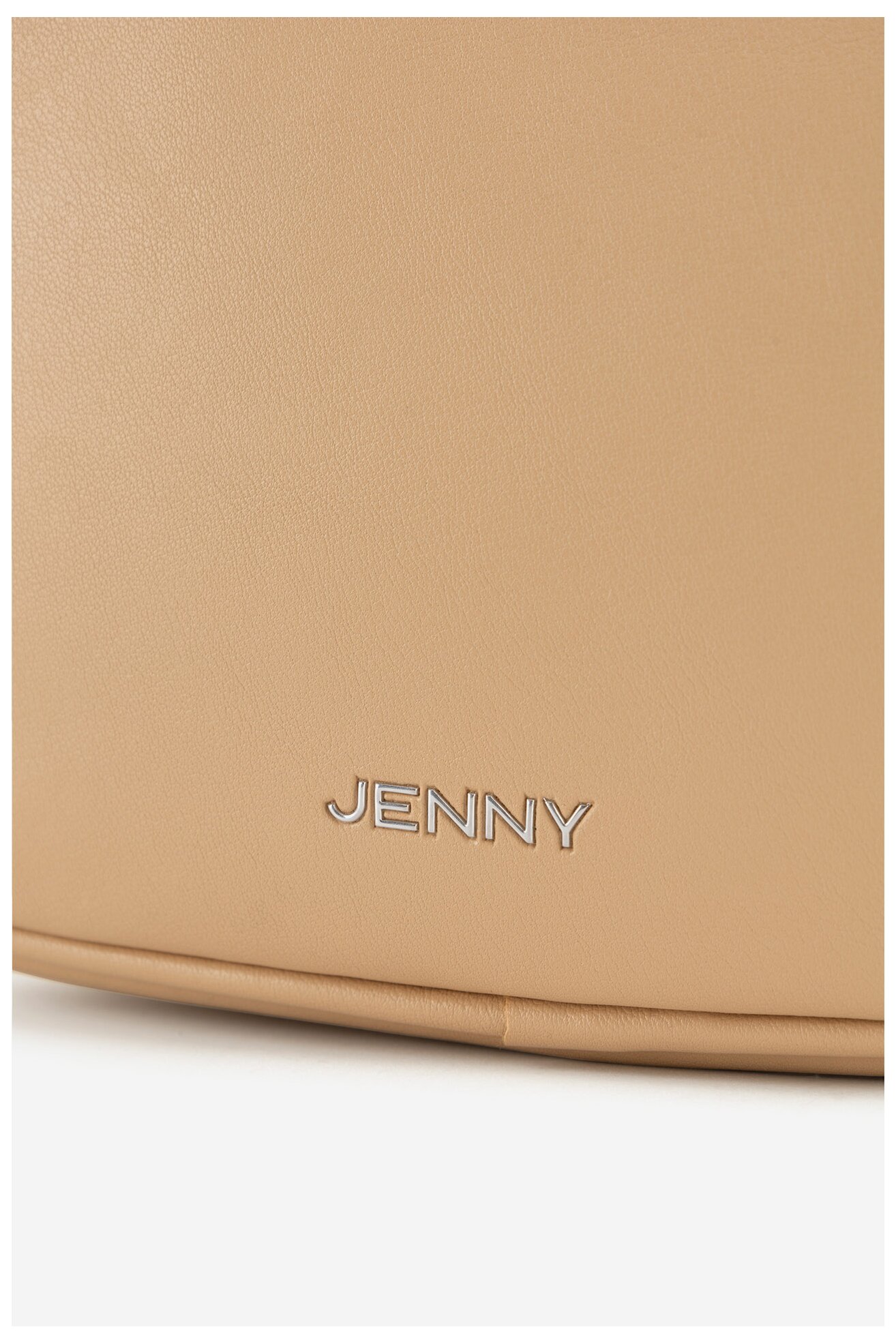 Kézitáska Jenny JNY-M-019-07 BÉZS