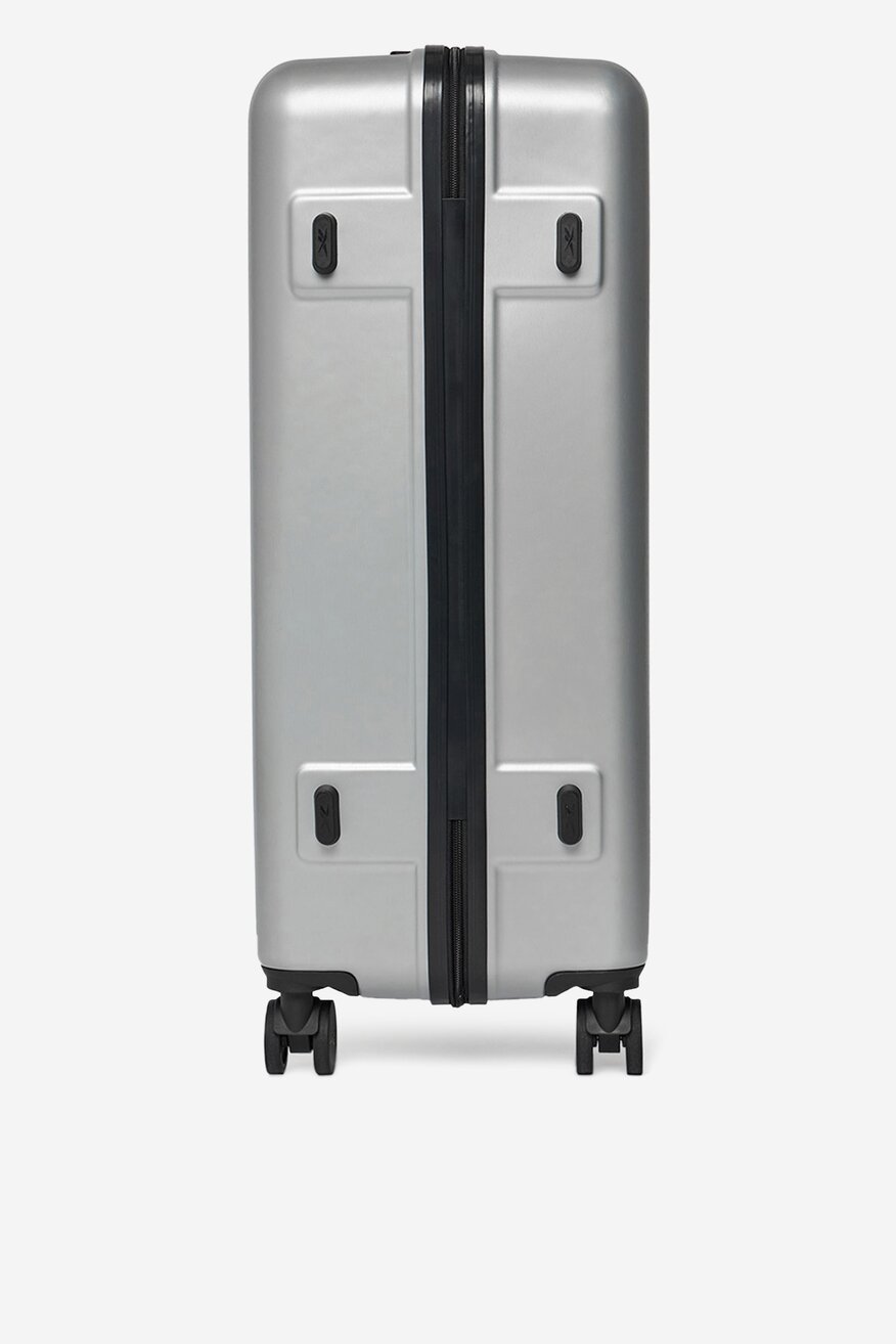 
                Куфар Reebok СРЕБРИСТ - 5906751612552