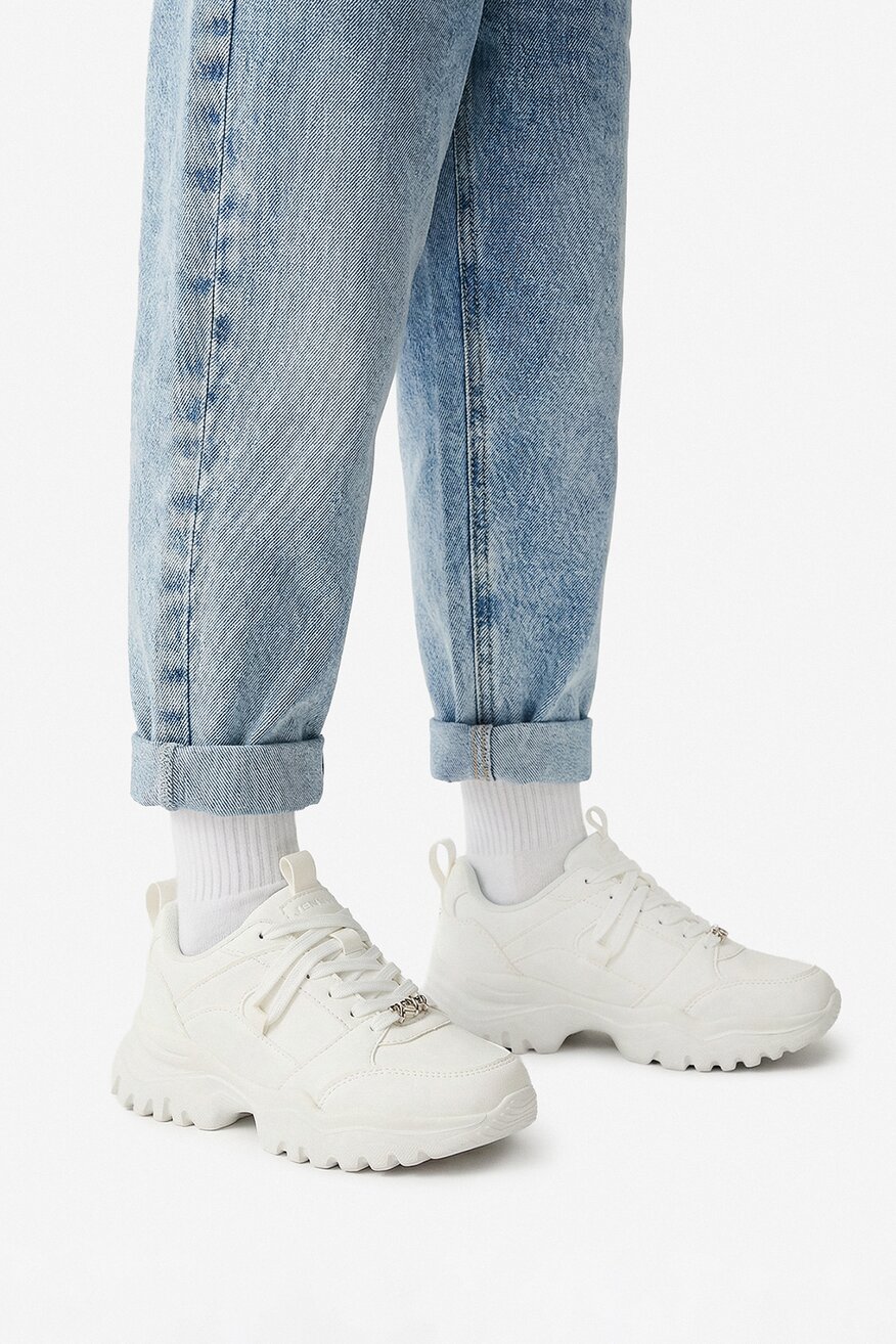 
                Jenny - Sneakersy - 5906751563861