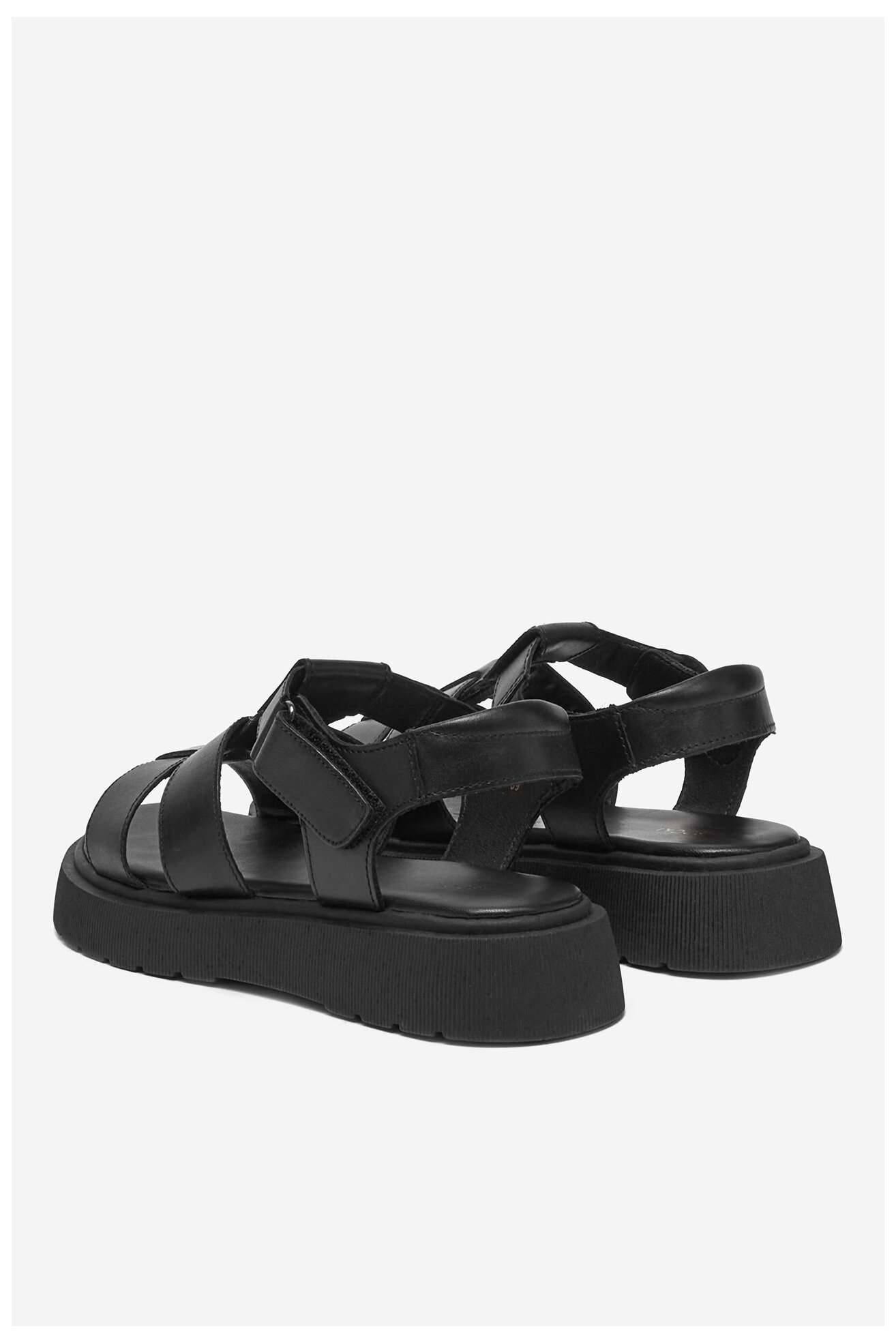 Sandale Lasocki GRD-BN1925-01 NEGRU