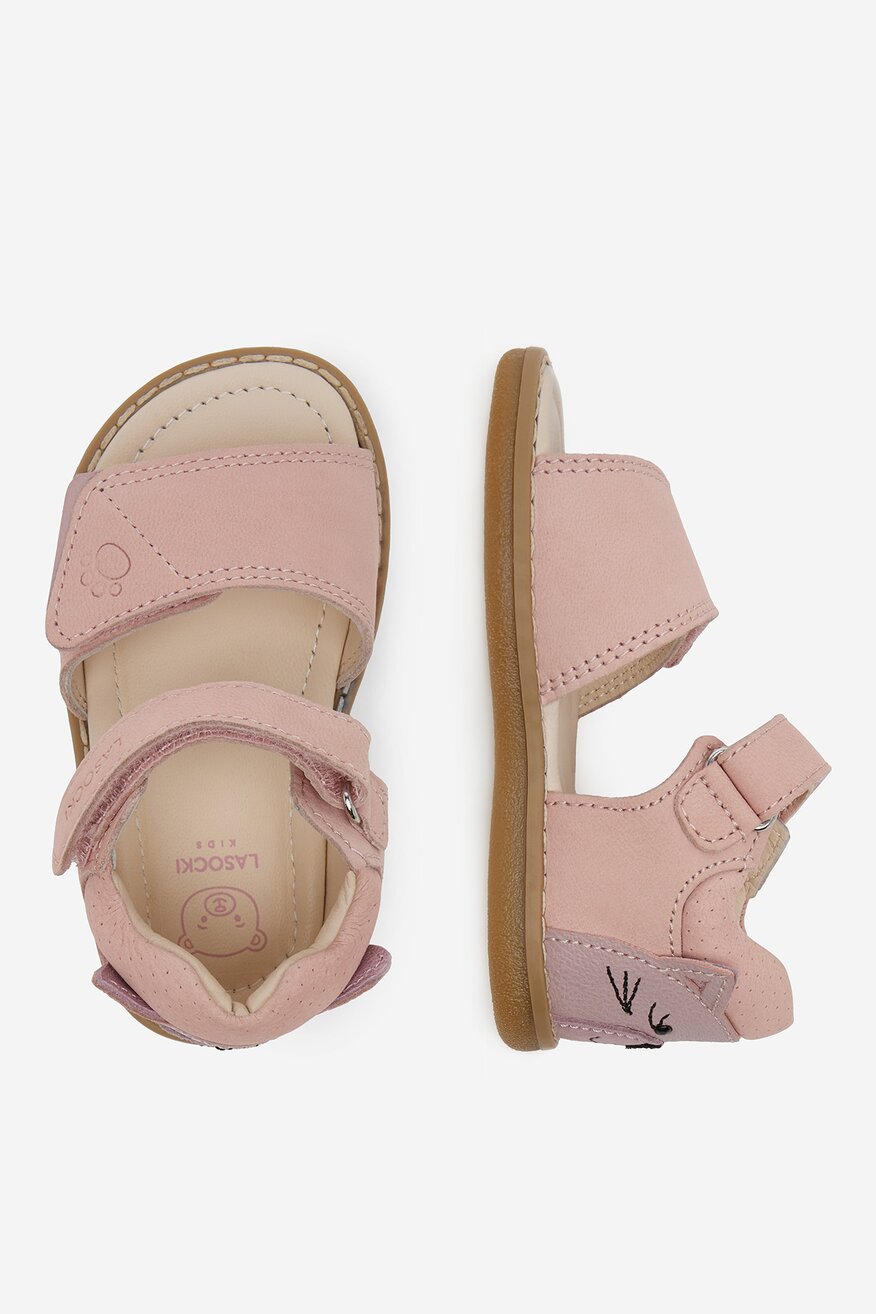 
                Sandale Lasocki Kids ROZ - 5904862297101