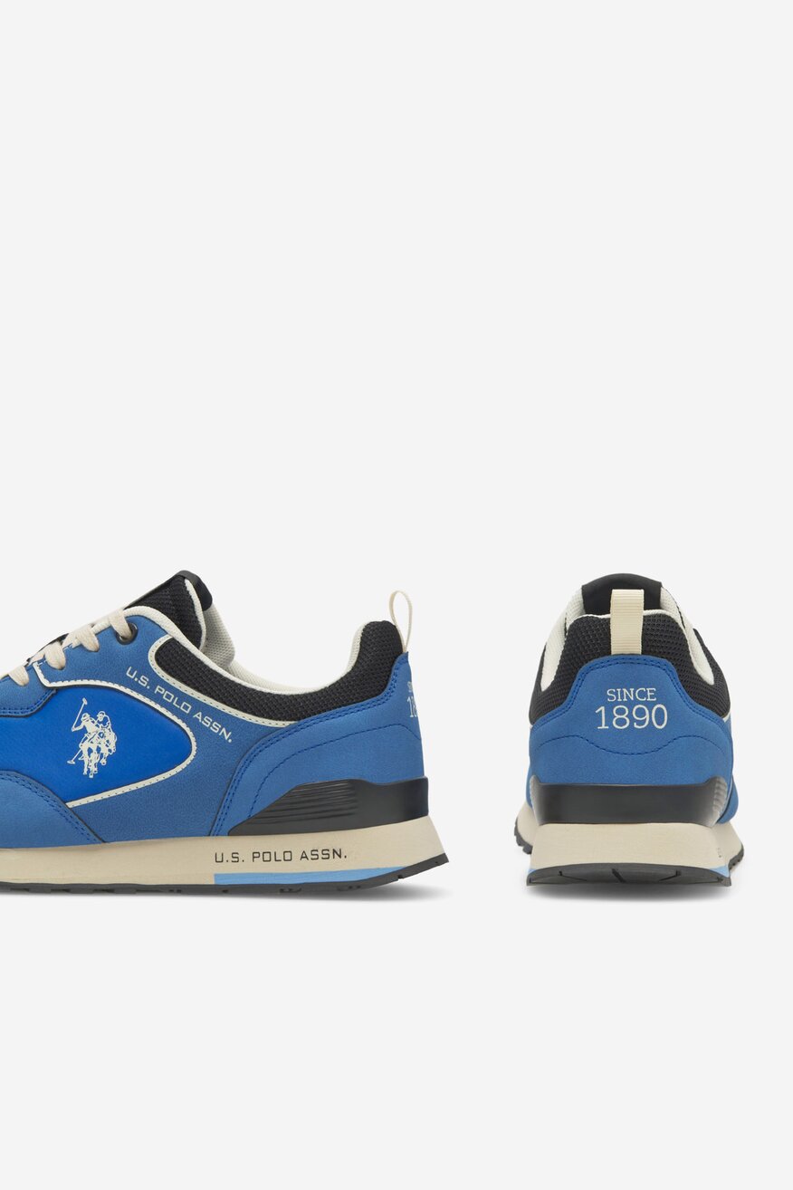 U.S. POLO ASSN. - Sneakersy - 5905588417576
