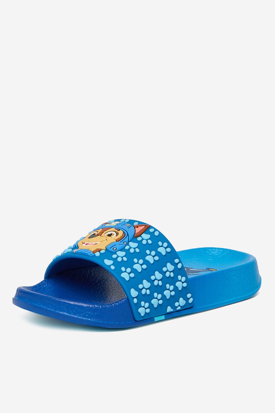 
                Шльопанець для басейну Paw Patrol ГОЛУБИЙ - 5906751884966