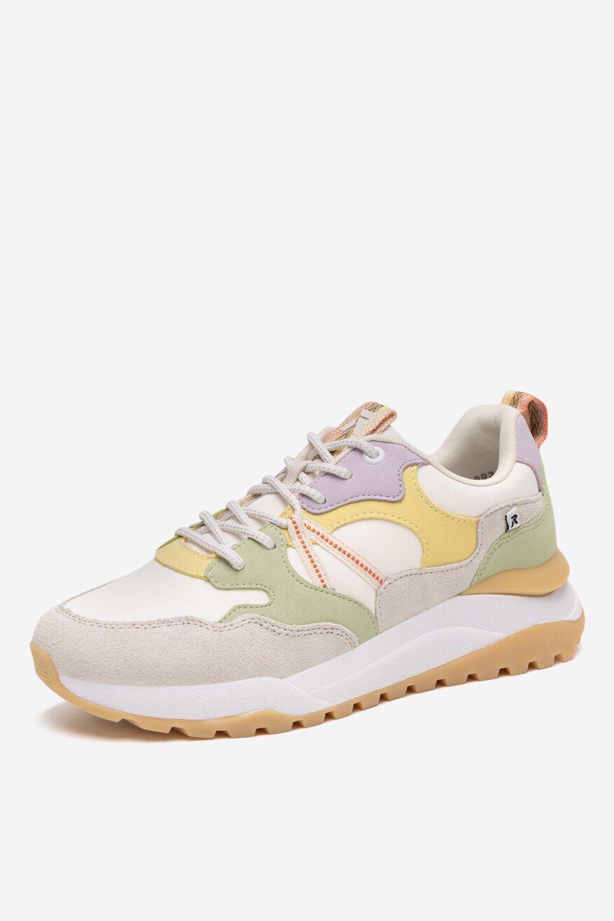 Rieker Revolution Lifestyle - Sneakersy - 2230074049836