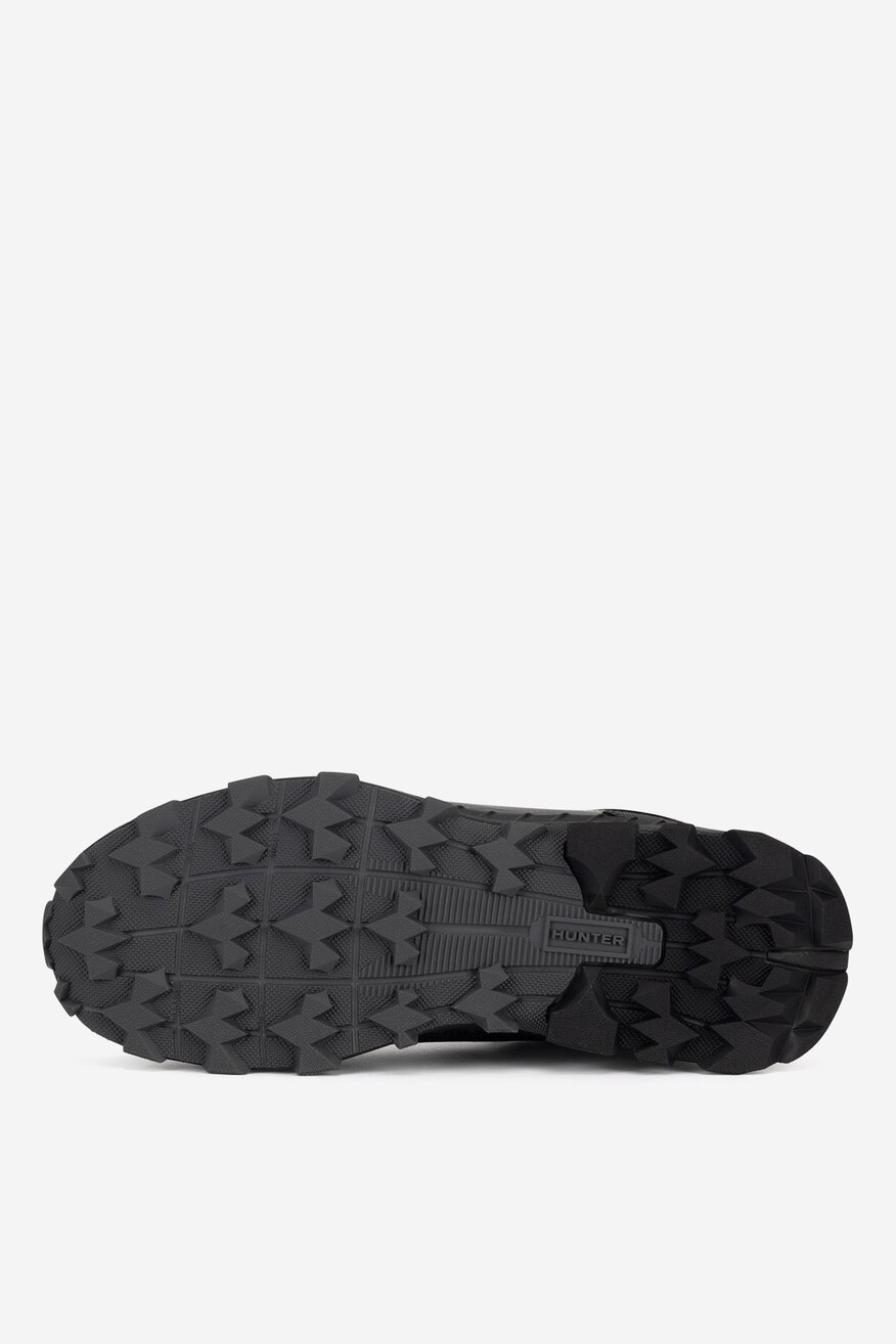 
                Încălțăminte de trekking HUNTER NEGRU - 5903419656736