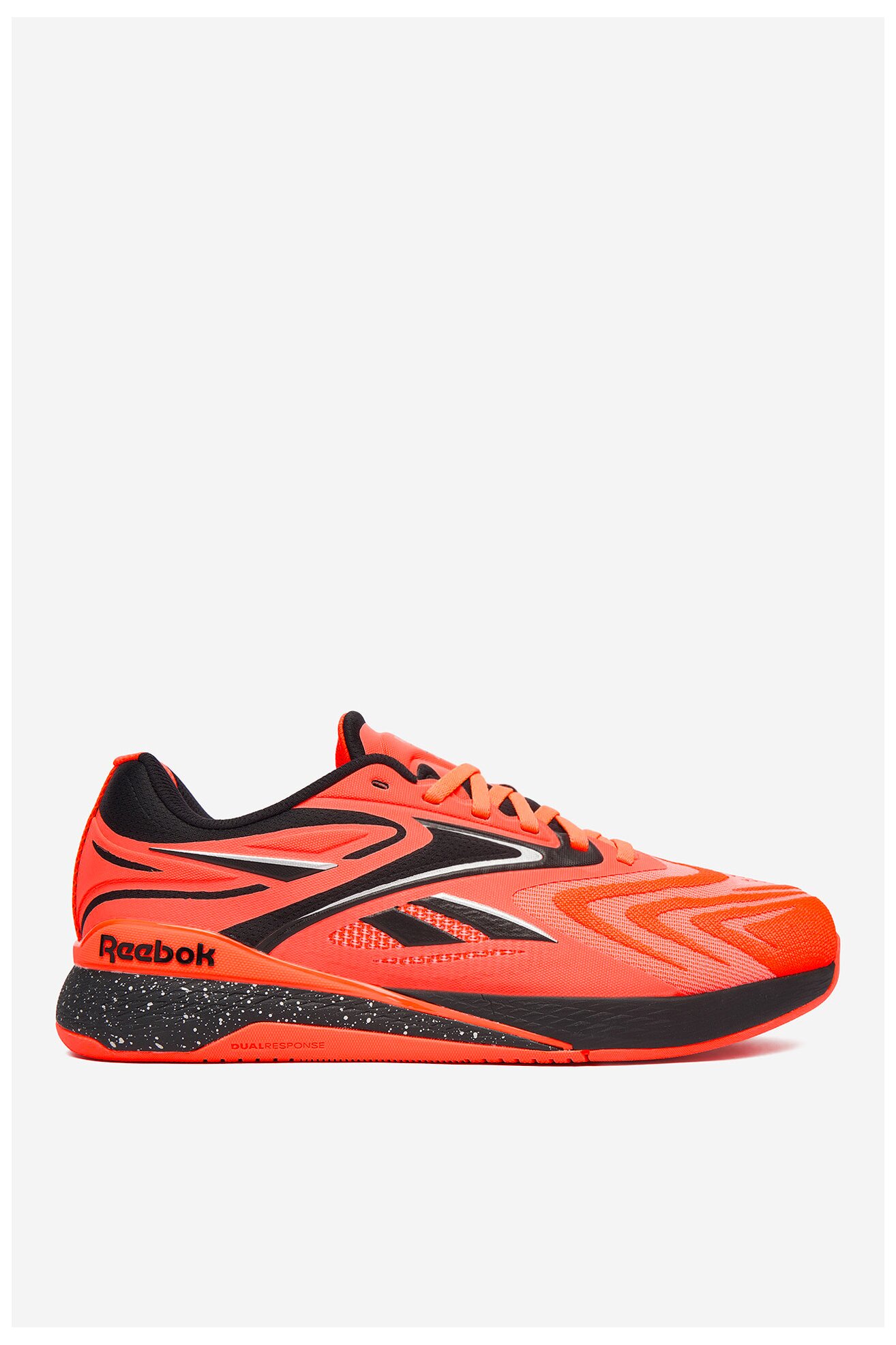 Sportcipő Reebok EO-NANO X5 EDGE 100244428 PIROS