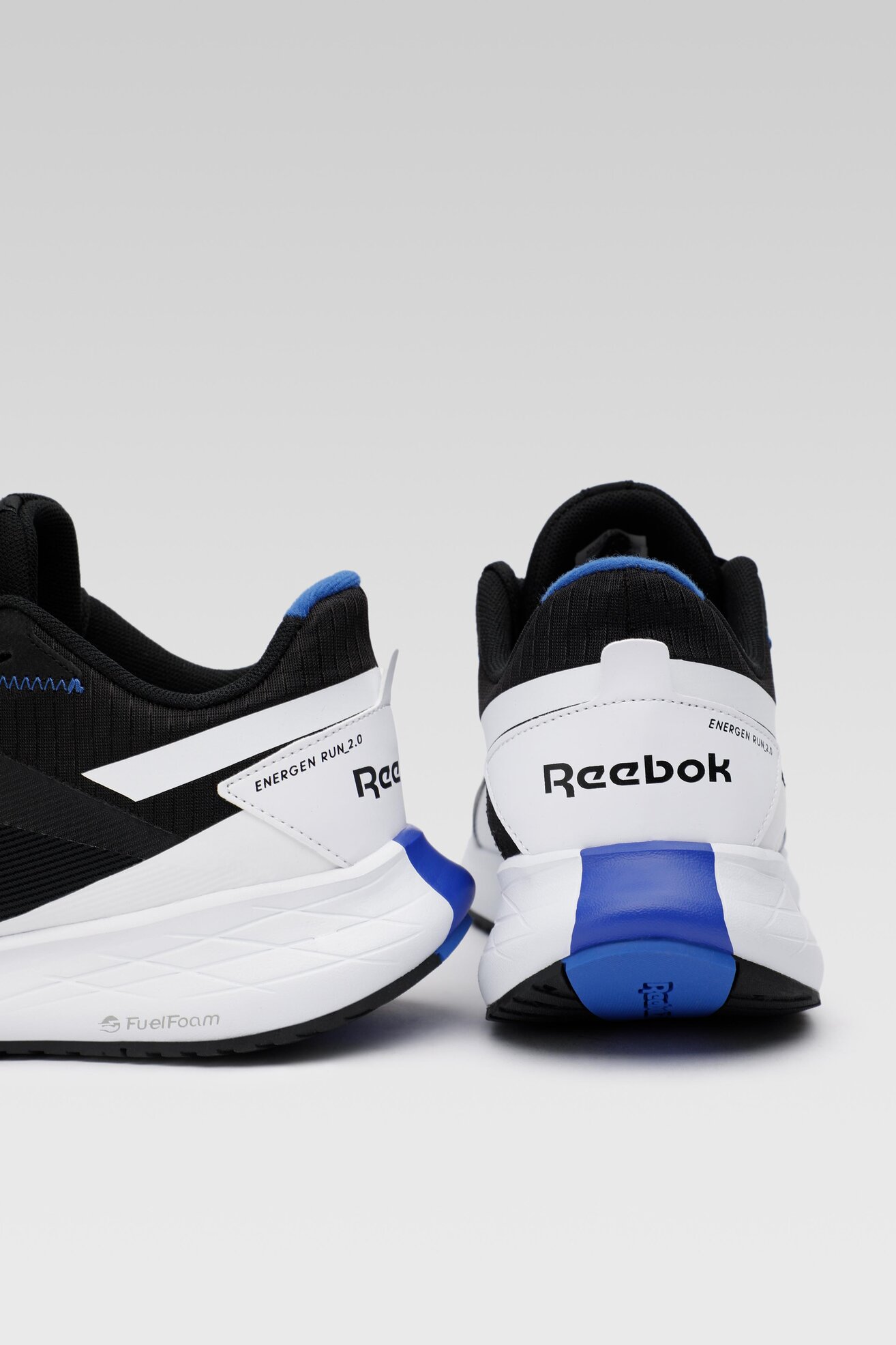 Obuwie sportowe Reebok ENERGEN RUN 2 GY5176 Czarny