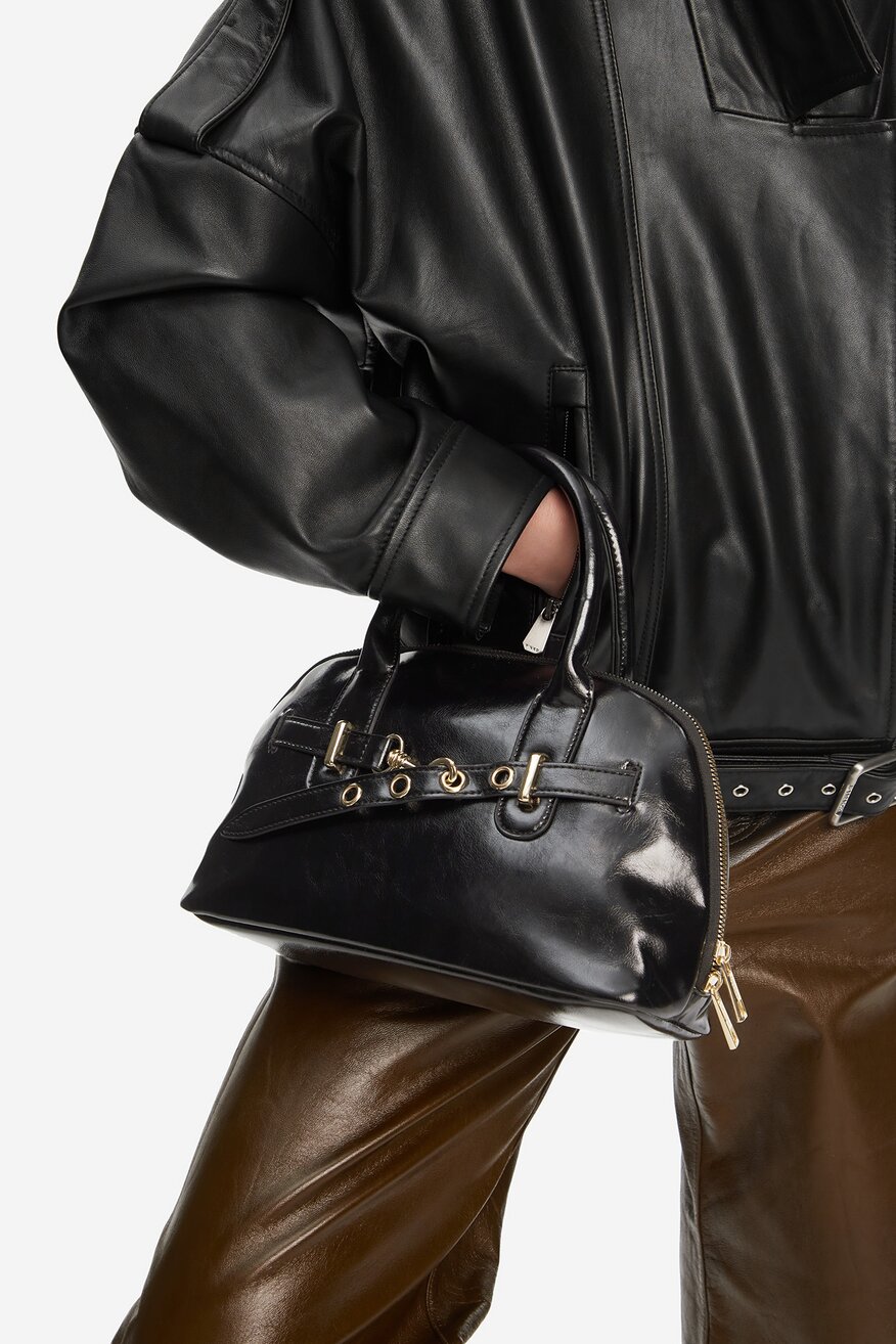 
                DeeZee - Średnia torebka bowling - 5906751229521