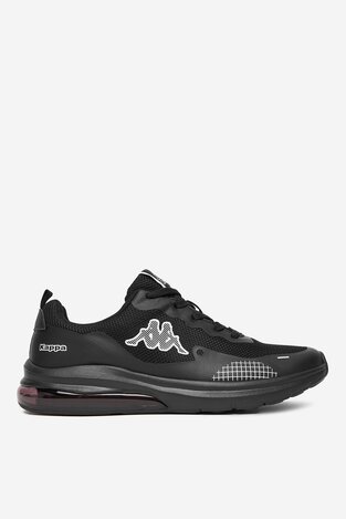 Кросівки спортивні Kappa CEO-SS24-3C032 ЧОРНИЙ