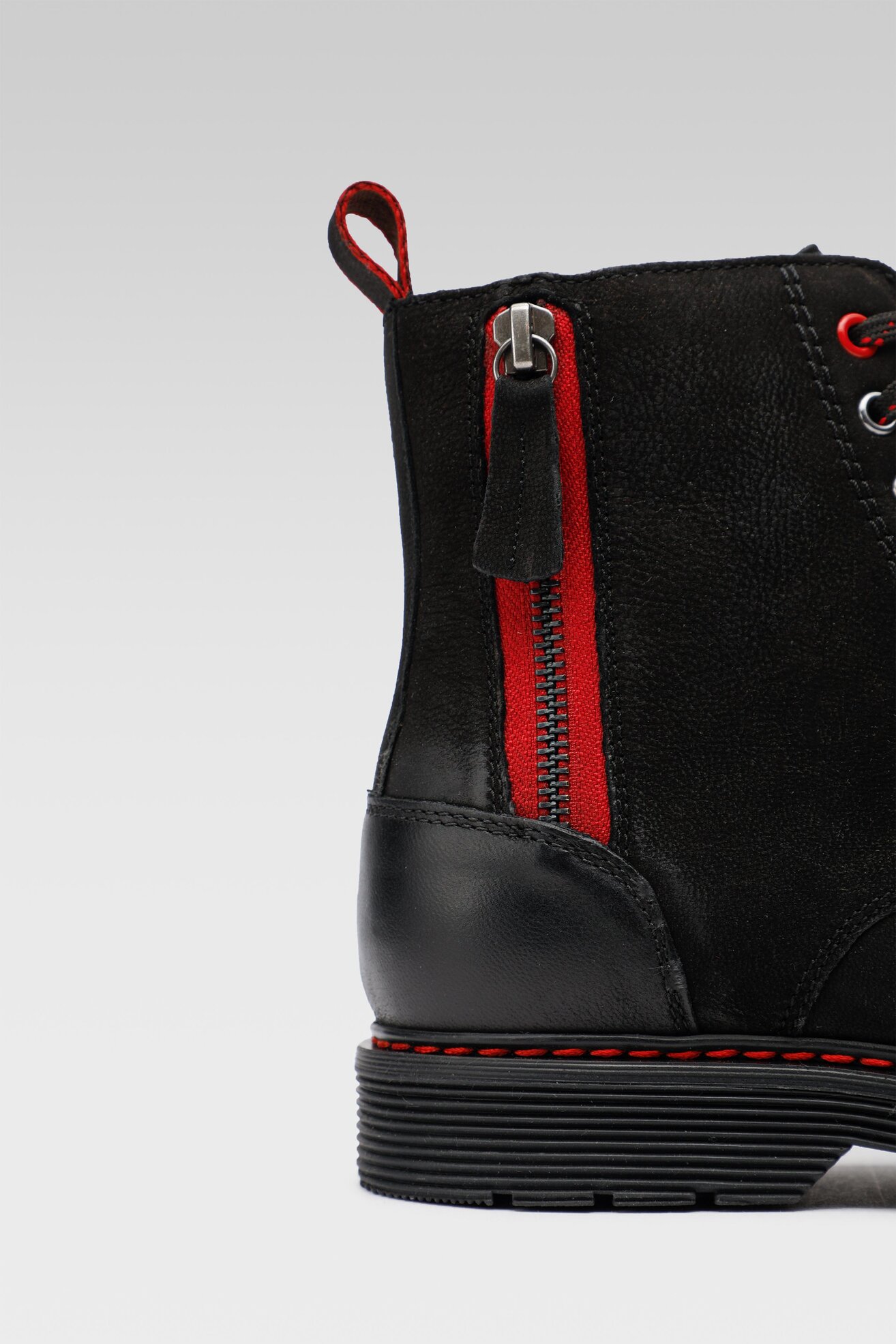 Боти Lasocki WI23-DOC-05 ЧЕРЕН