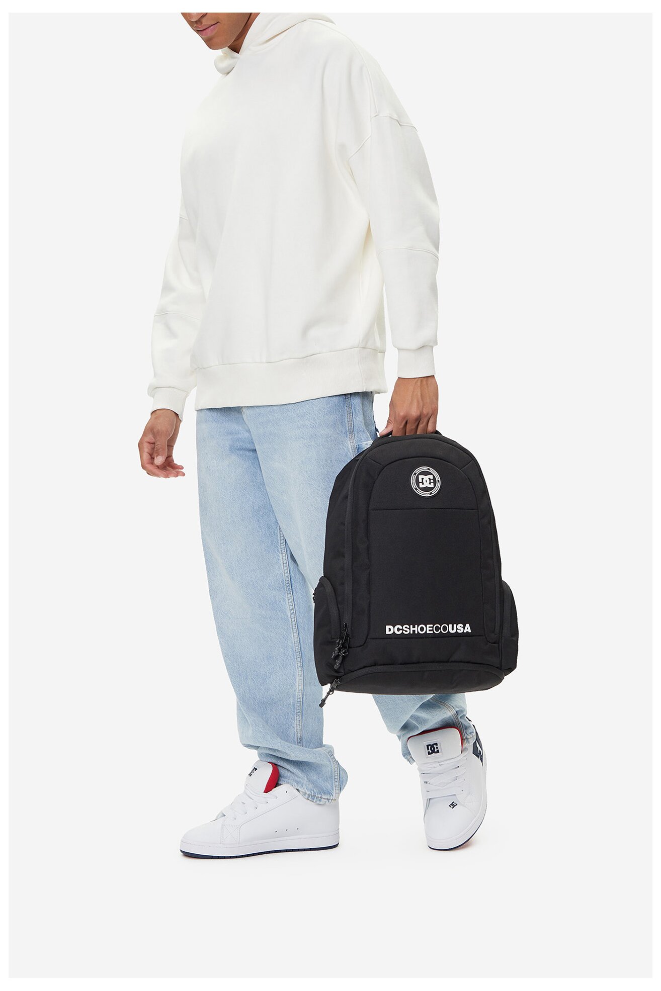 Ranac DC Shoes C-DCI-B-003-08 CRNA