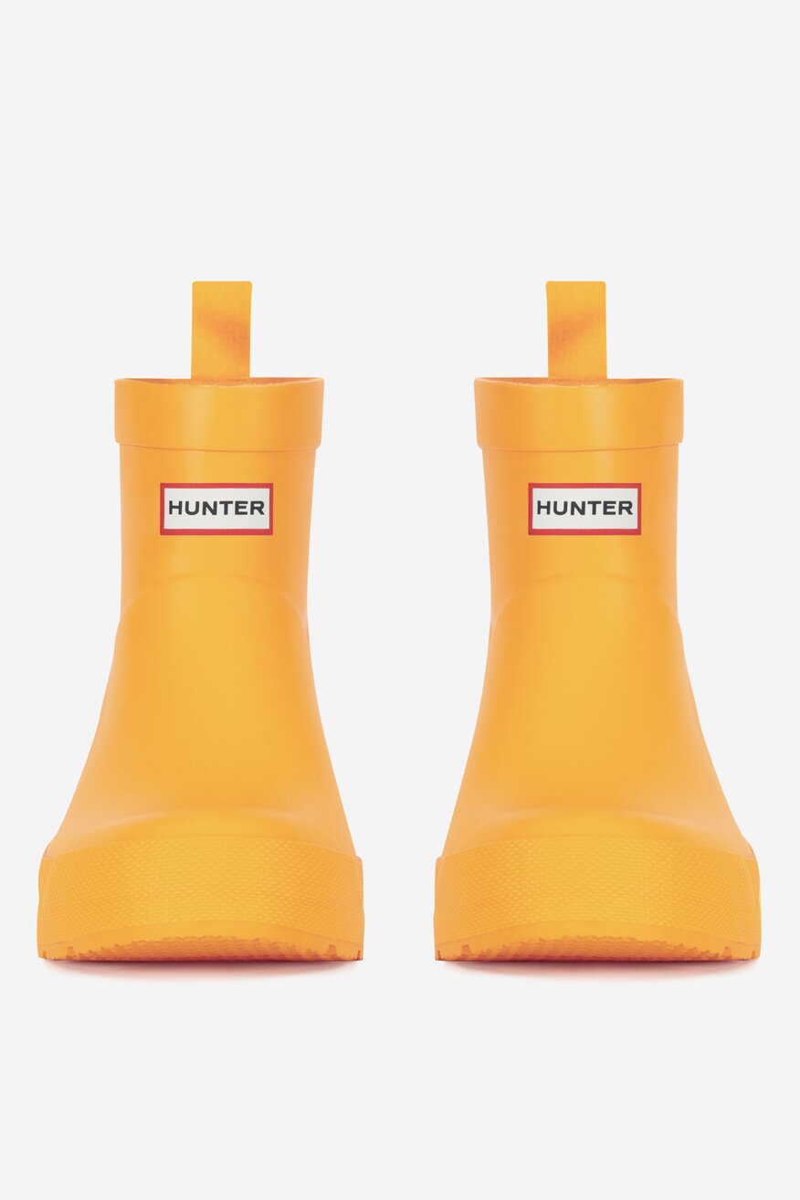 
                Гумени ботуши HUNTER ЖЪЛТ - 2230070291383